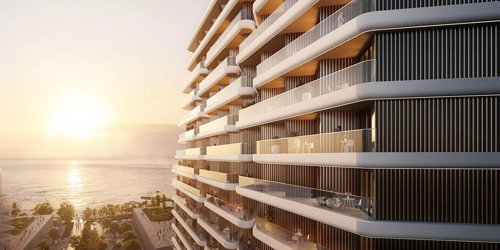 Bayviews By RAK by RAK Properties, Bayviews - photo 3 of 5