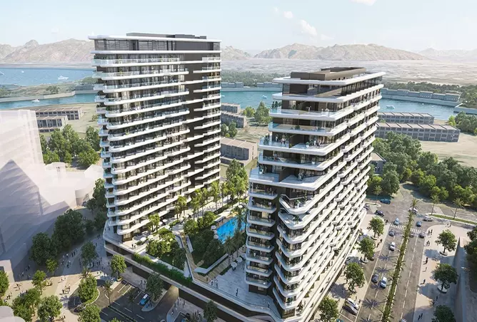 Bayviews By RAK — Mina Al Arab