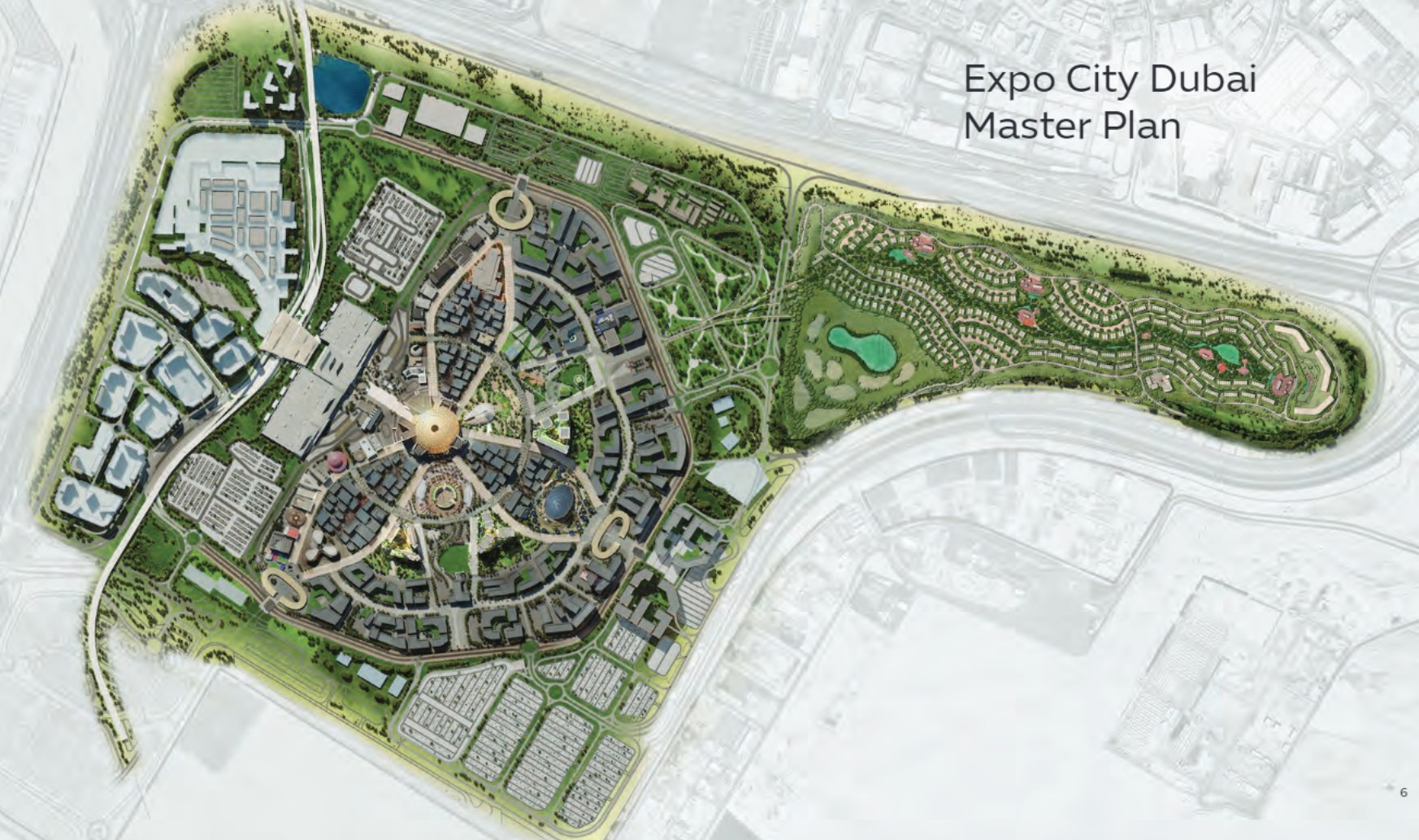 Master plan 3