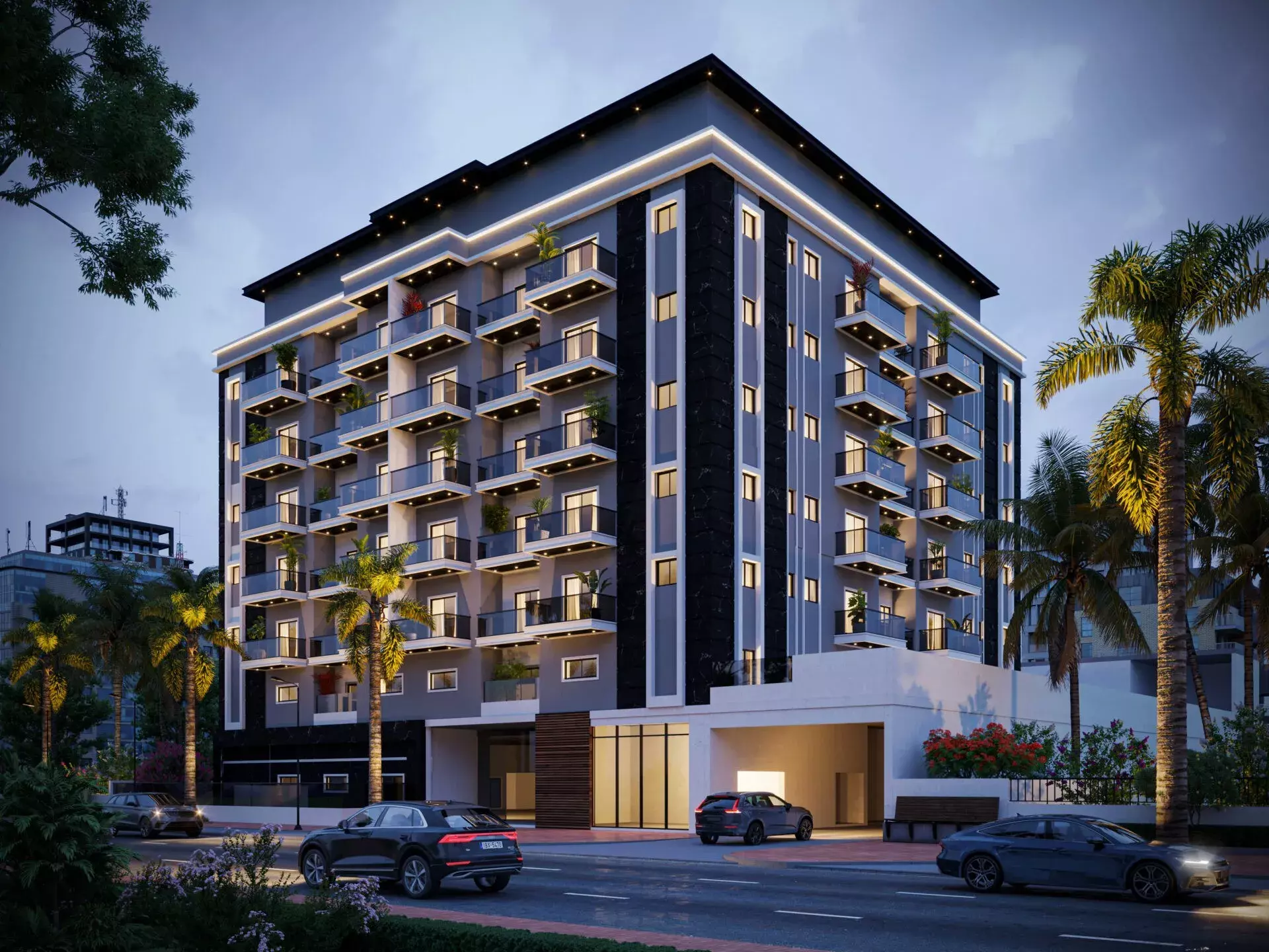 Moonsa Residences By Dugasta - image 5