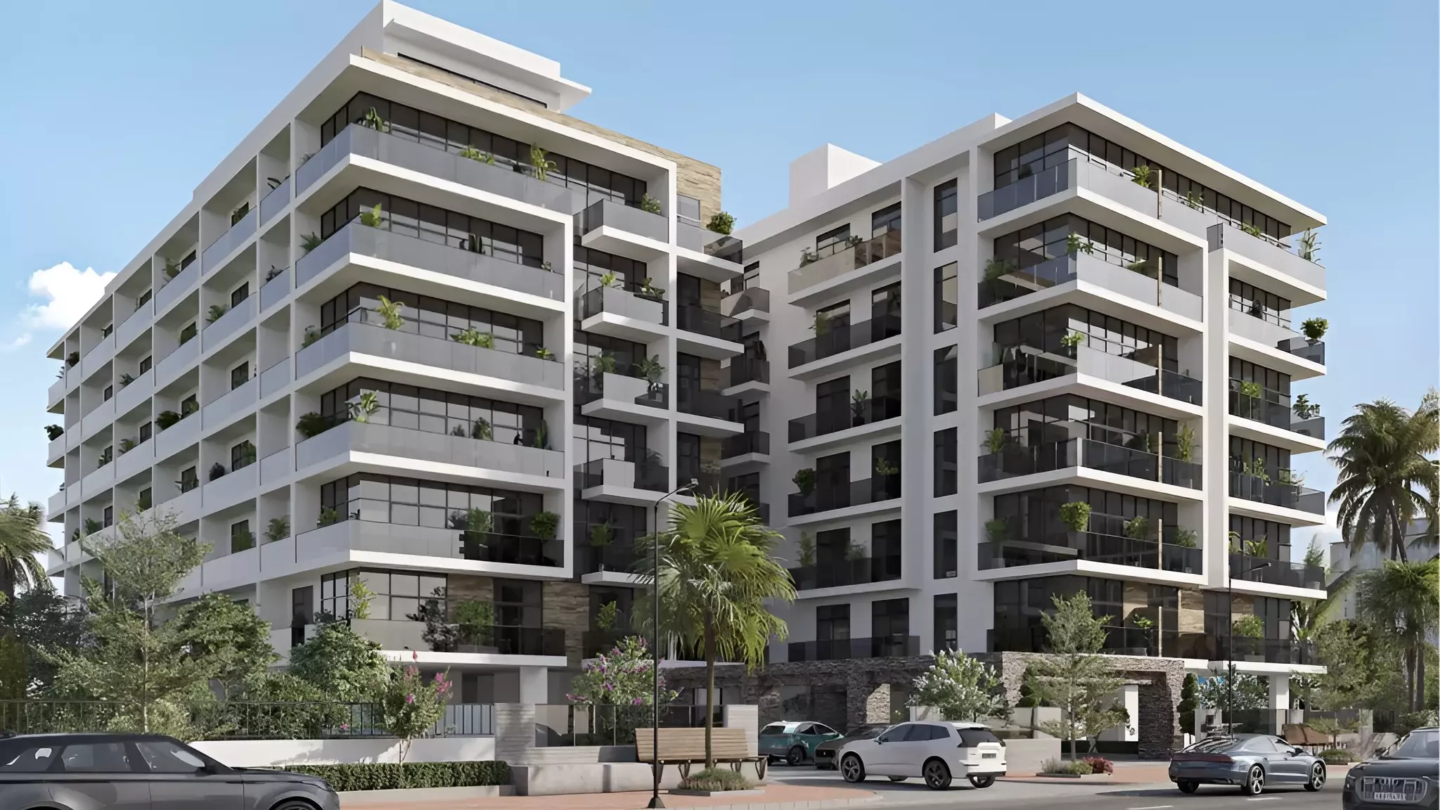 Moonsa Residences By Dugasta - off-plan apartment by Dugasta in Moonsa Residences