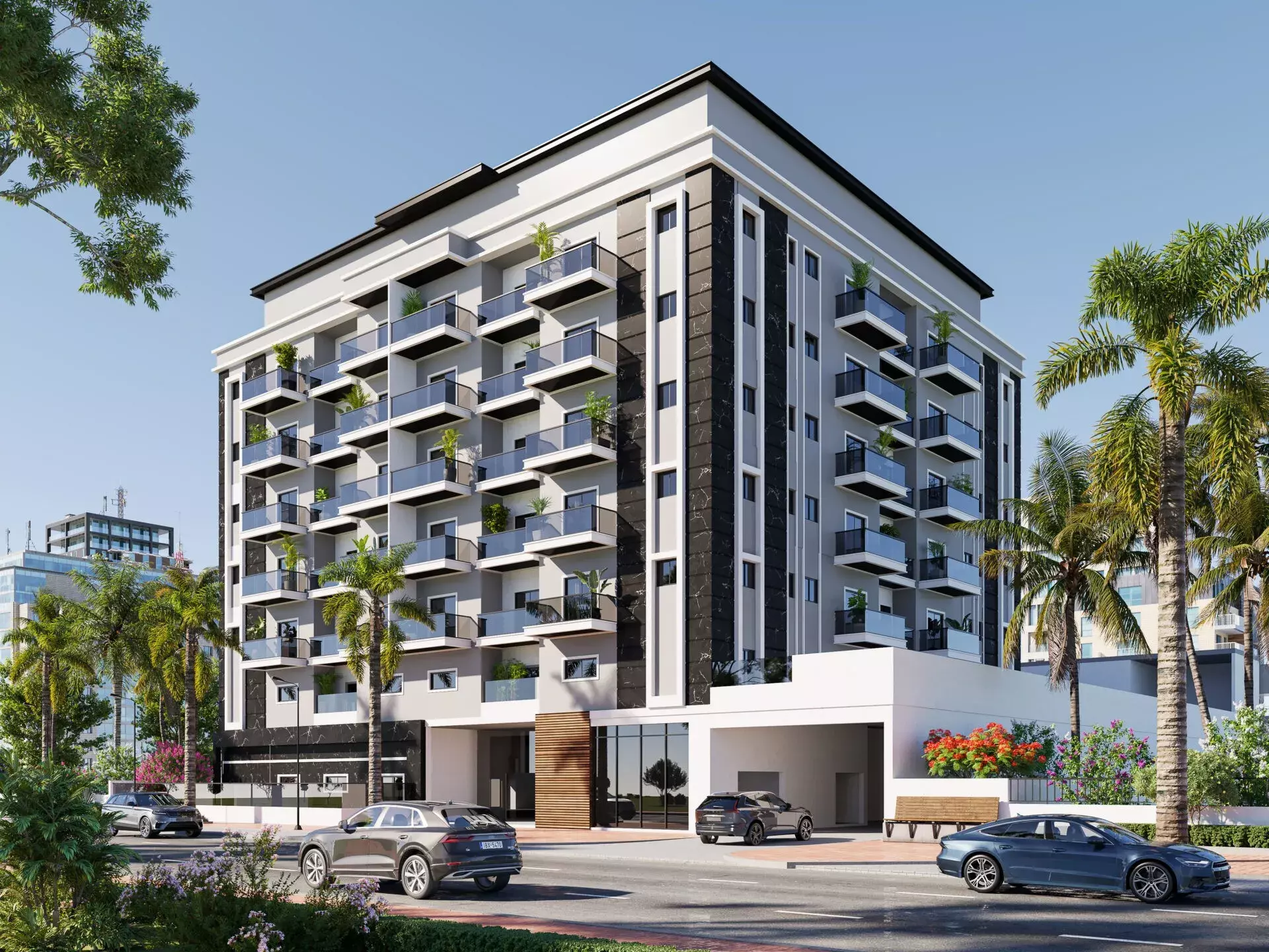 Moonsa Residences By Dugasta - image 7