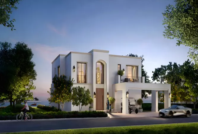 آيلاند فيلاز في مراسي ريد سي من إعمار آيلاند فيلاز في مراسي ريد سي من إعمار