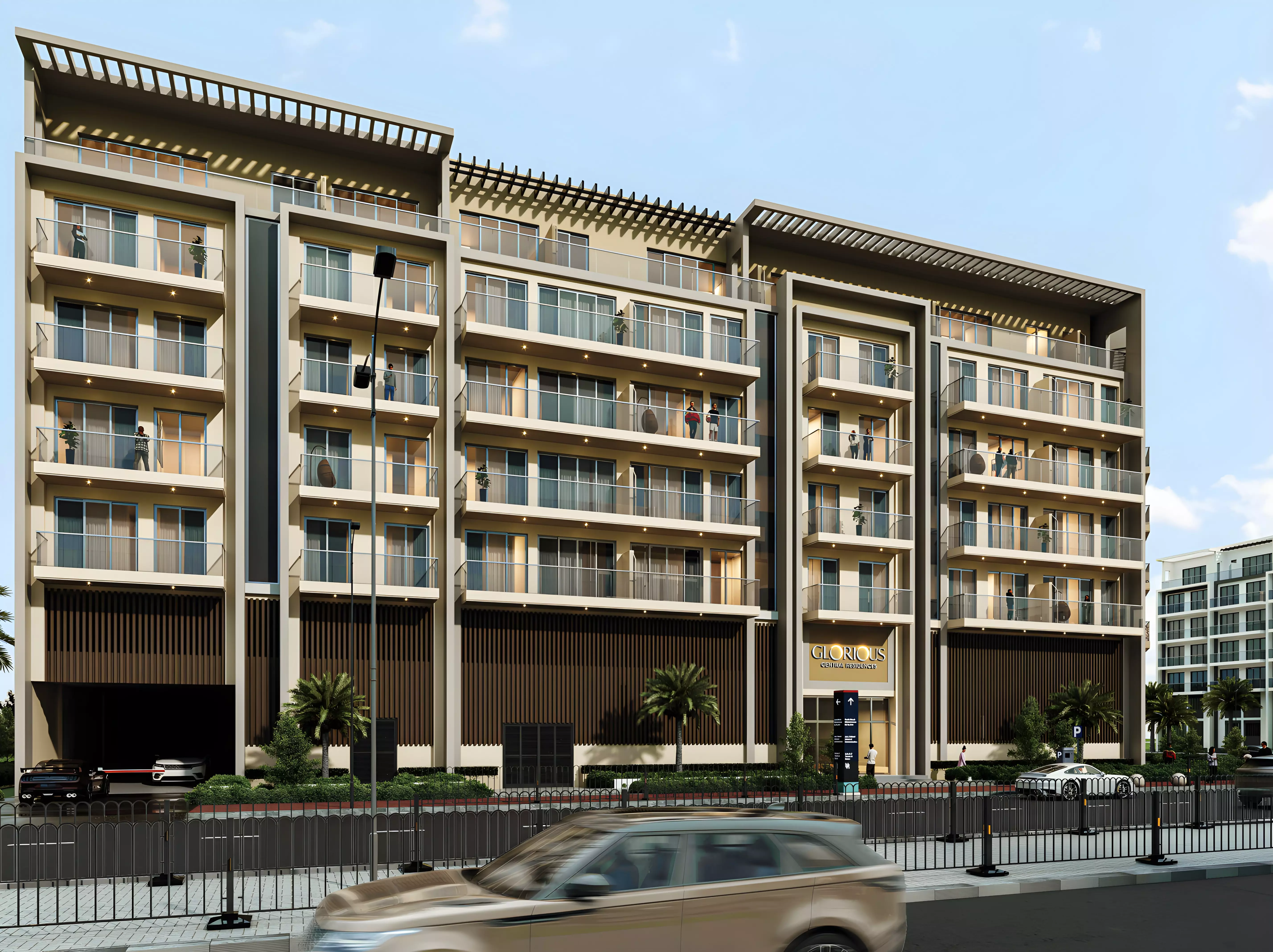 Glorious Central Residences - Image 7