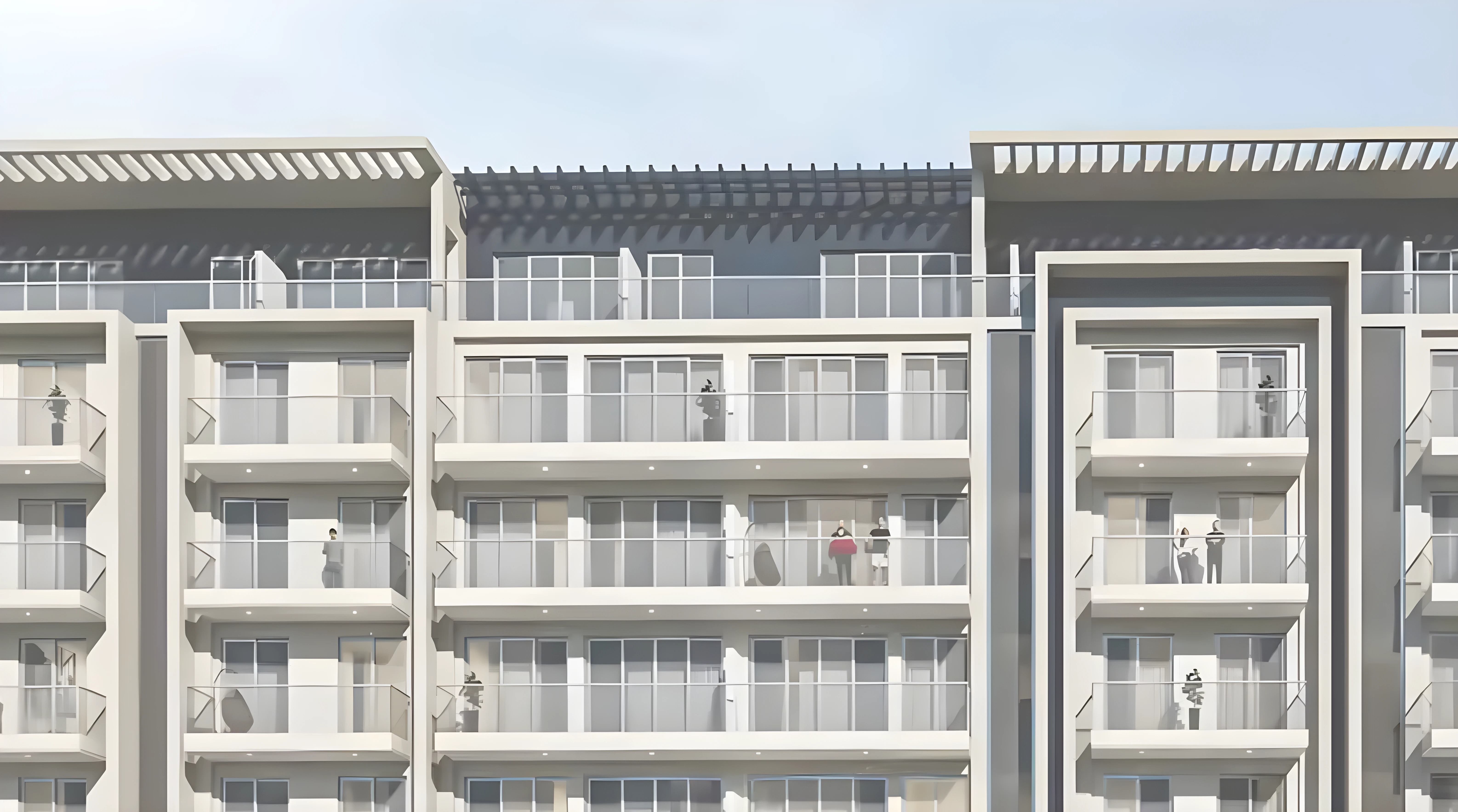 Glorious Central Residences - image 5