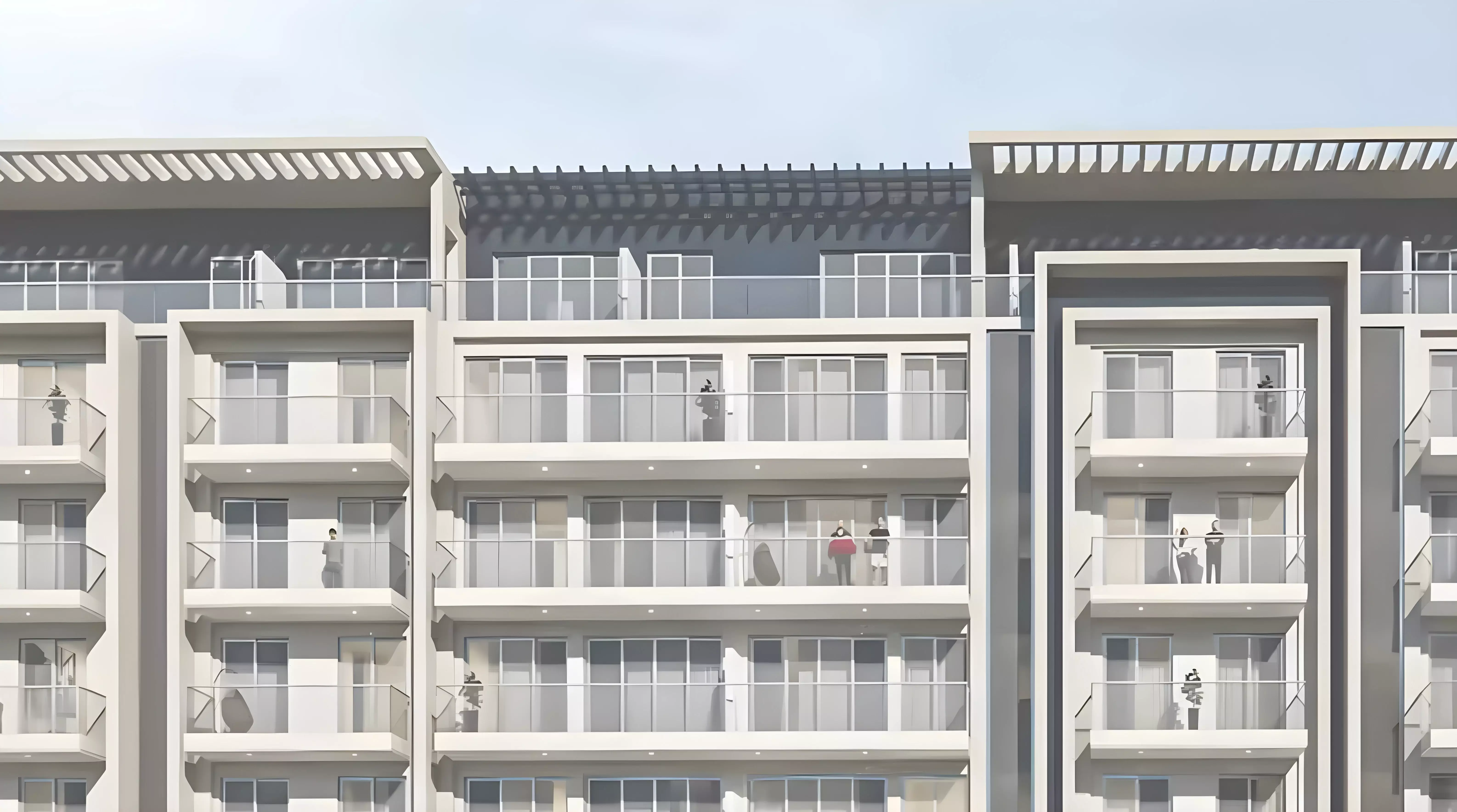 Glorious Central Residences - Image 3