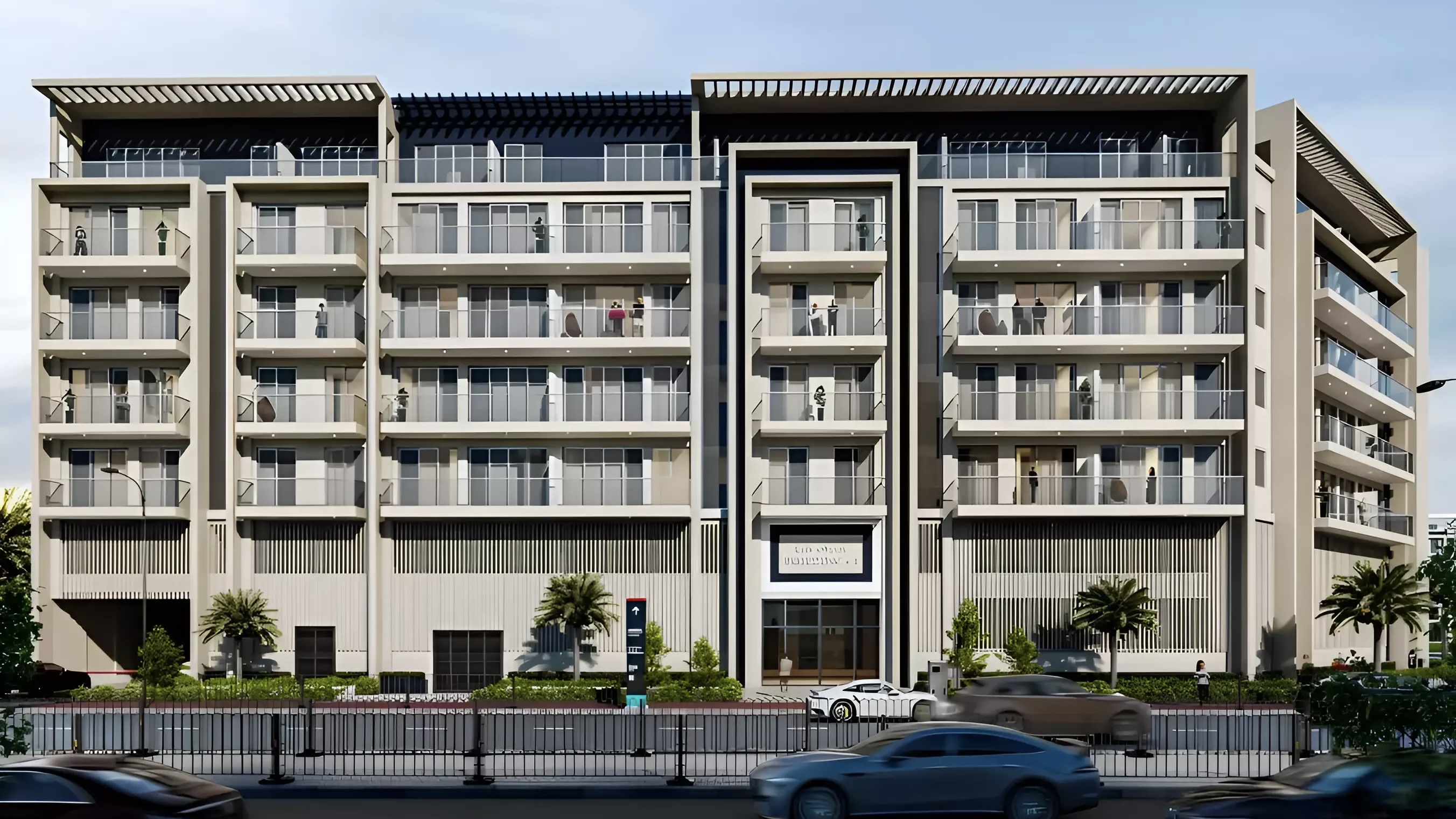 Glorious Central Residences - image 6