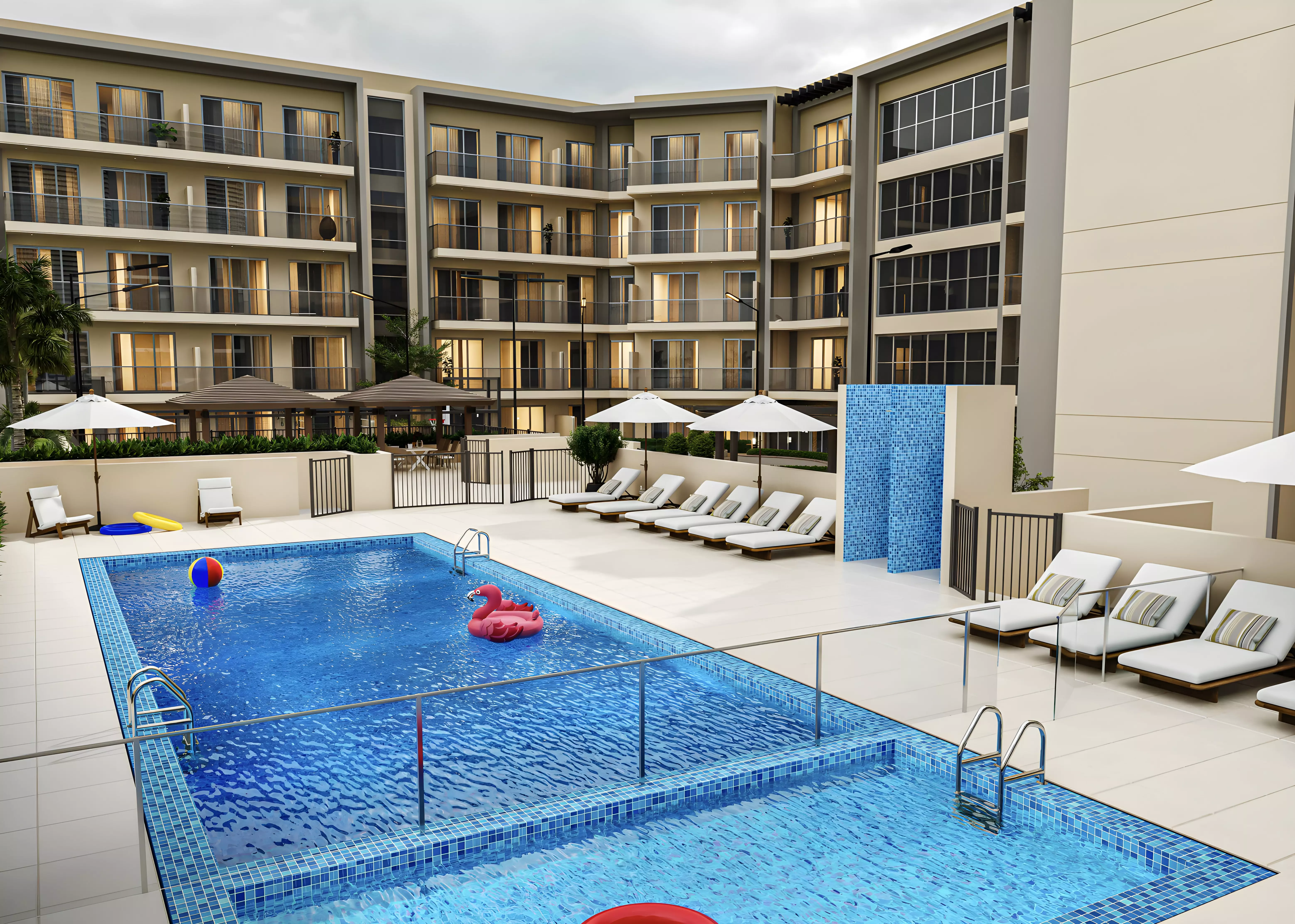 Glorious Central Residences - Image 4