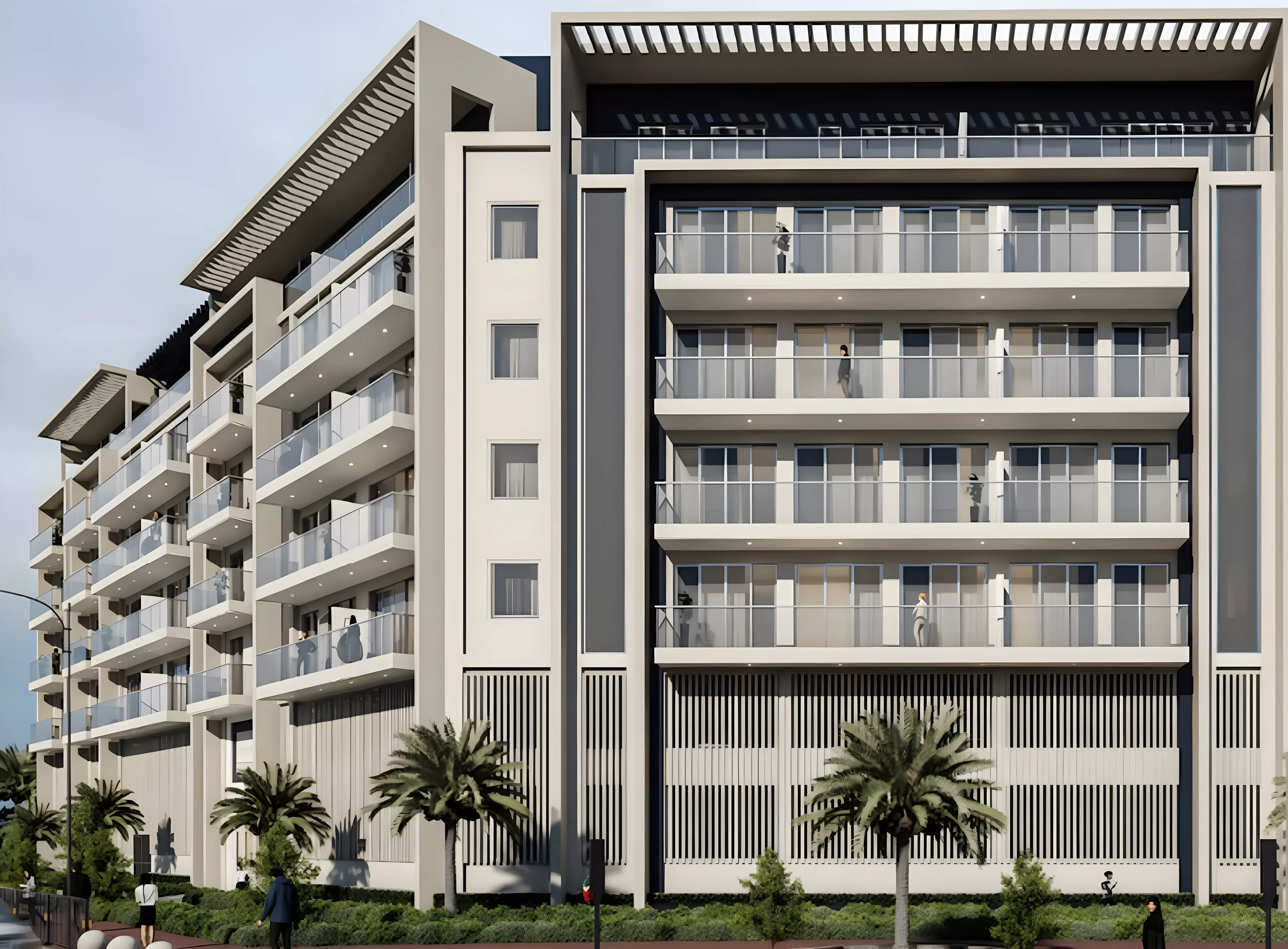 Glorious Central Residences - Image 2