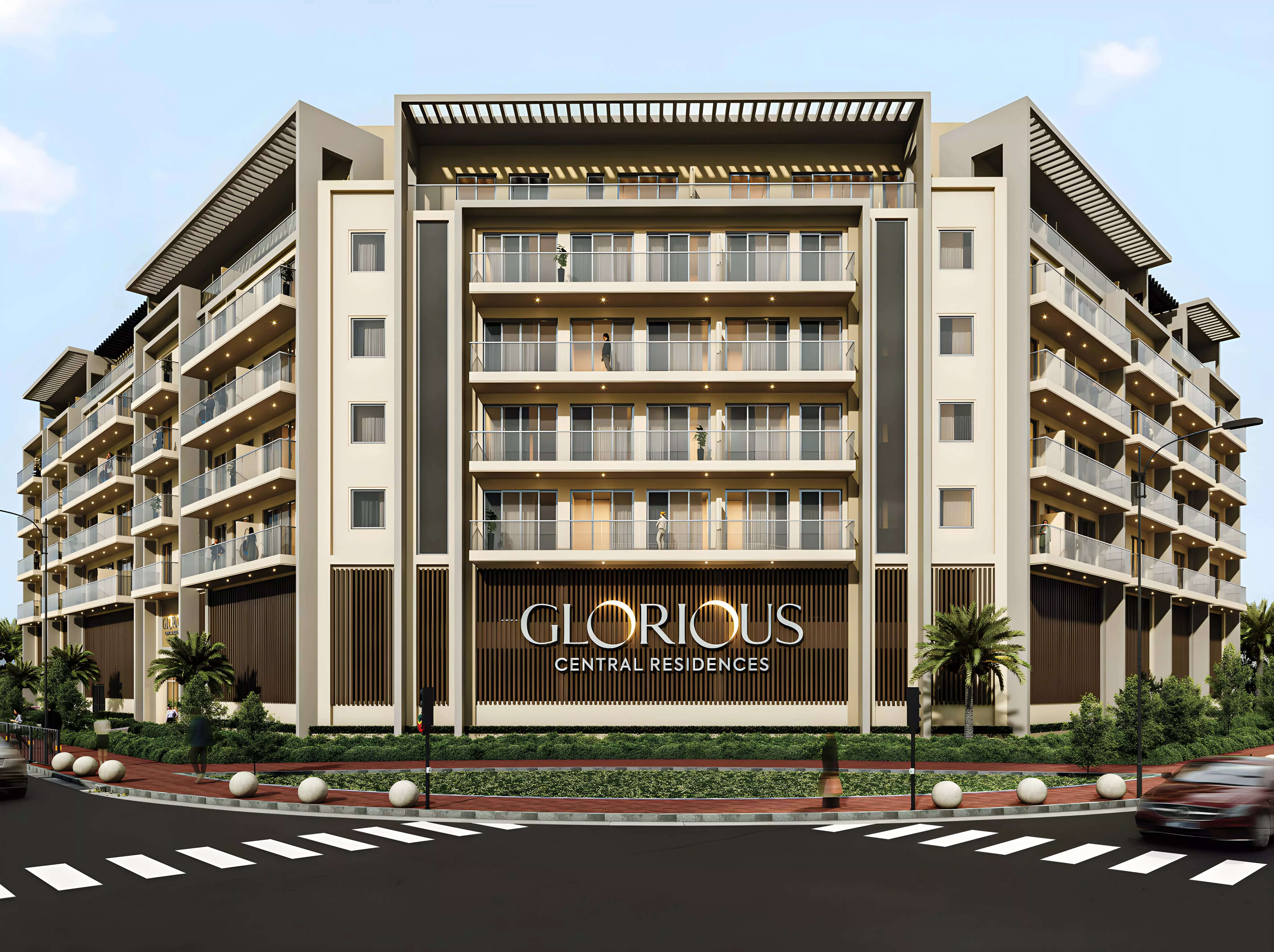 Glorious Central Residences - Image 5