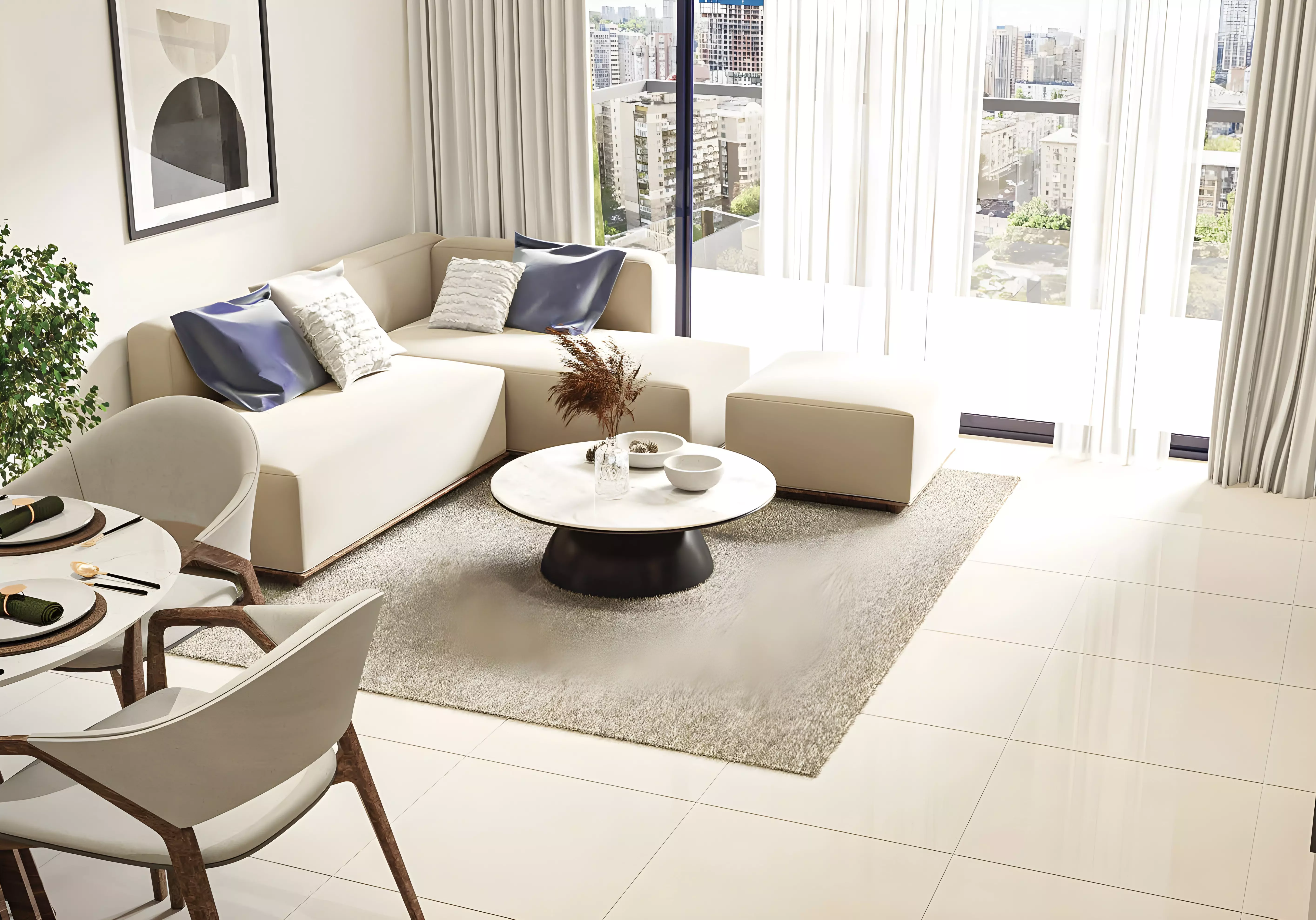 Glorious Central Residences - Image 8