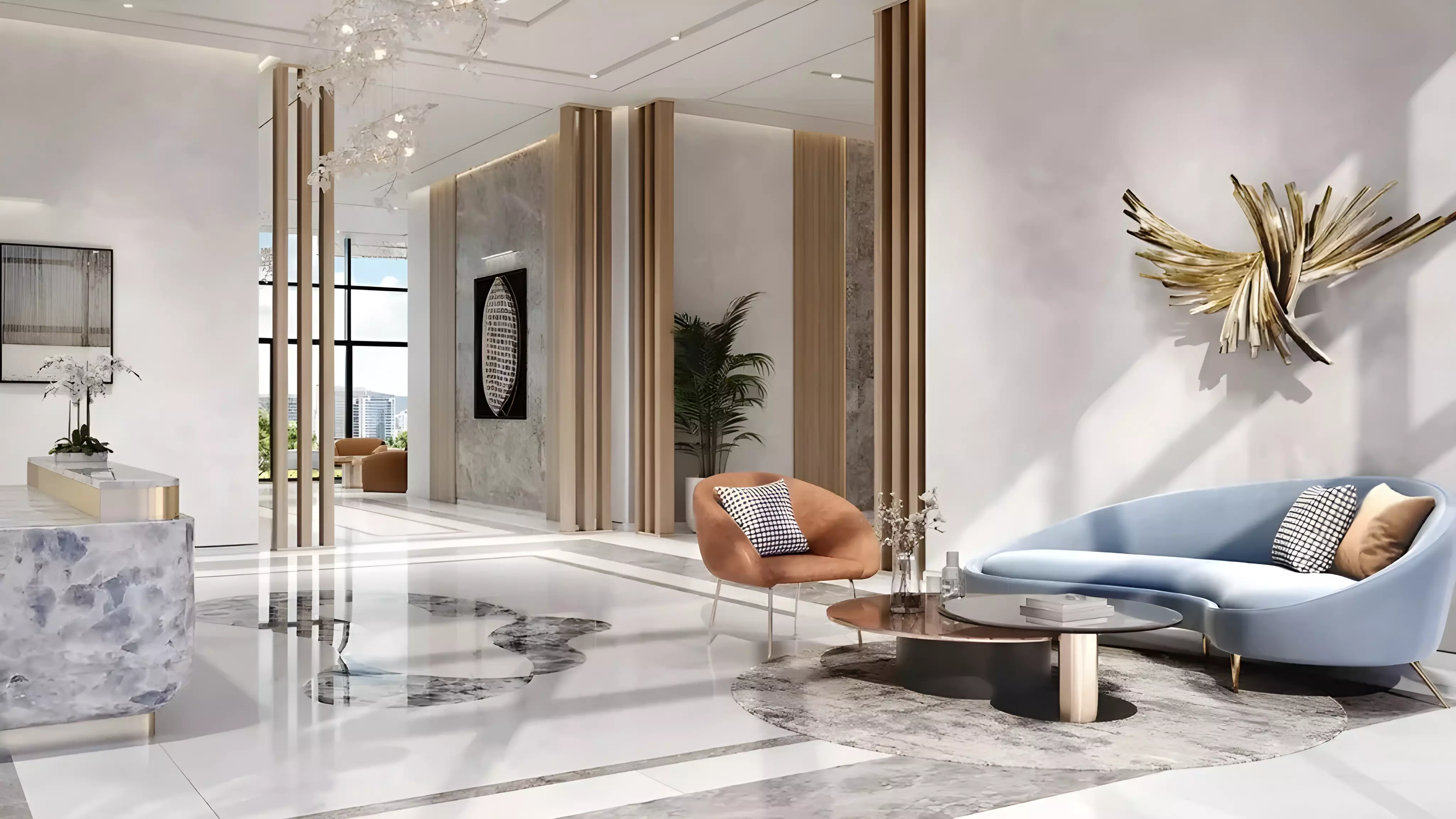Azizi Venice 13 by Azizi Developments, Azizi Venice 13 - photo 3 of 9