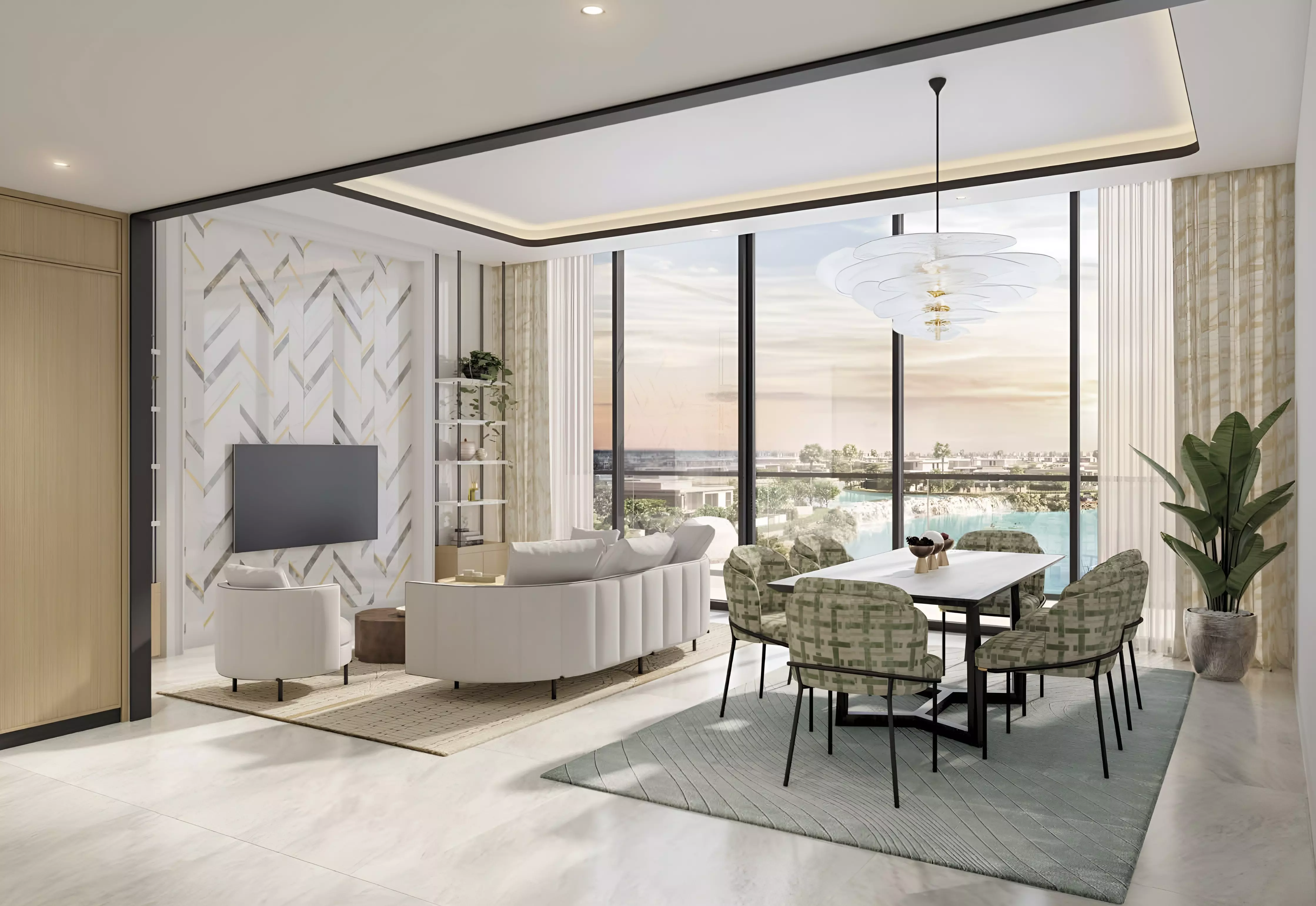 Azizi Venice 13 by Azizi Developments, Azizi Venice 13 - photo 5 of 9
