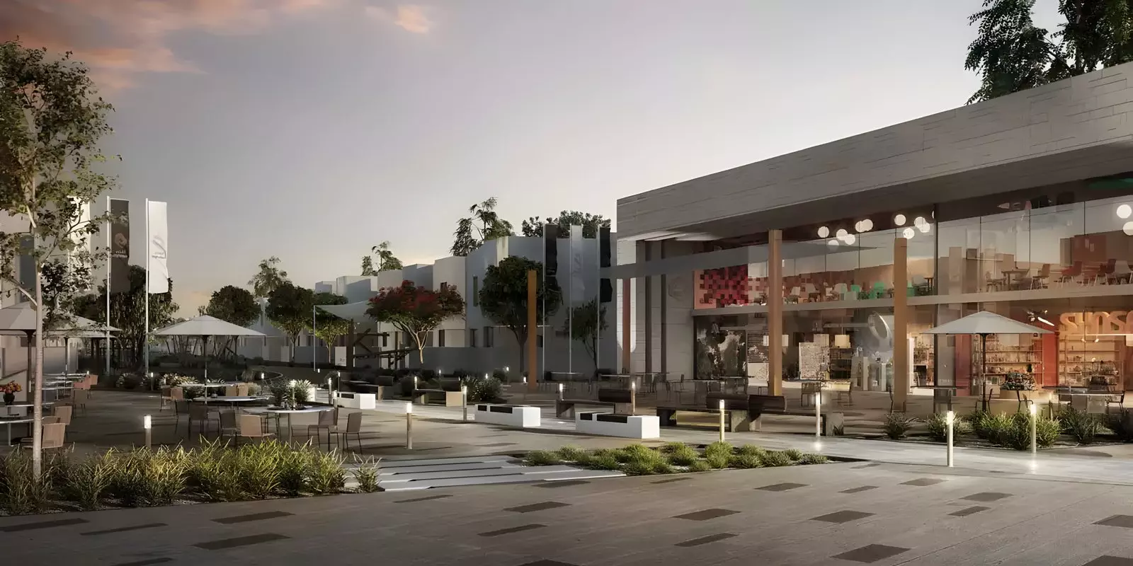Al Ghadeer 2 By Aldar by Aldar Properties PJSC, Al Ghadeer 2 - photo 3 of 4
