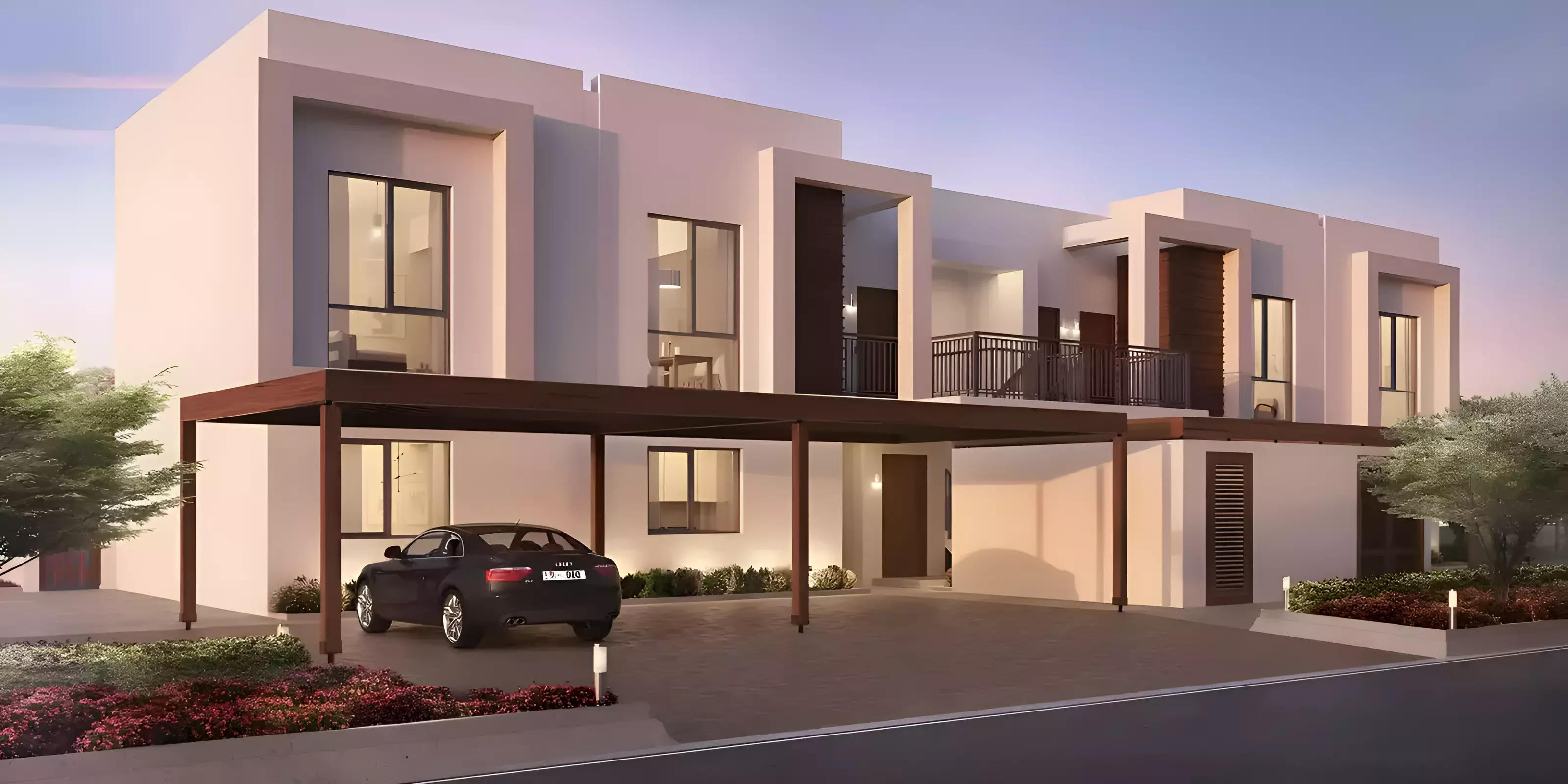 Al Ghadeer 2 By Aldar - in Al Ghadeer by Aldar Properties PJSC ...