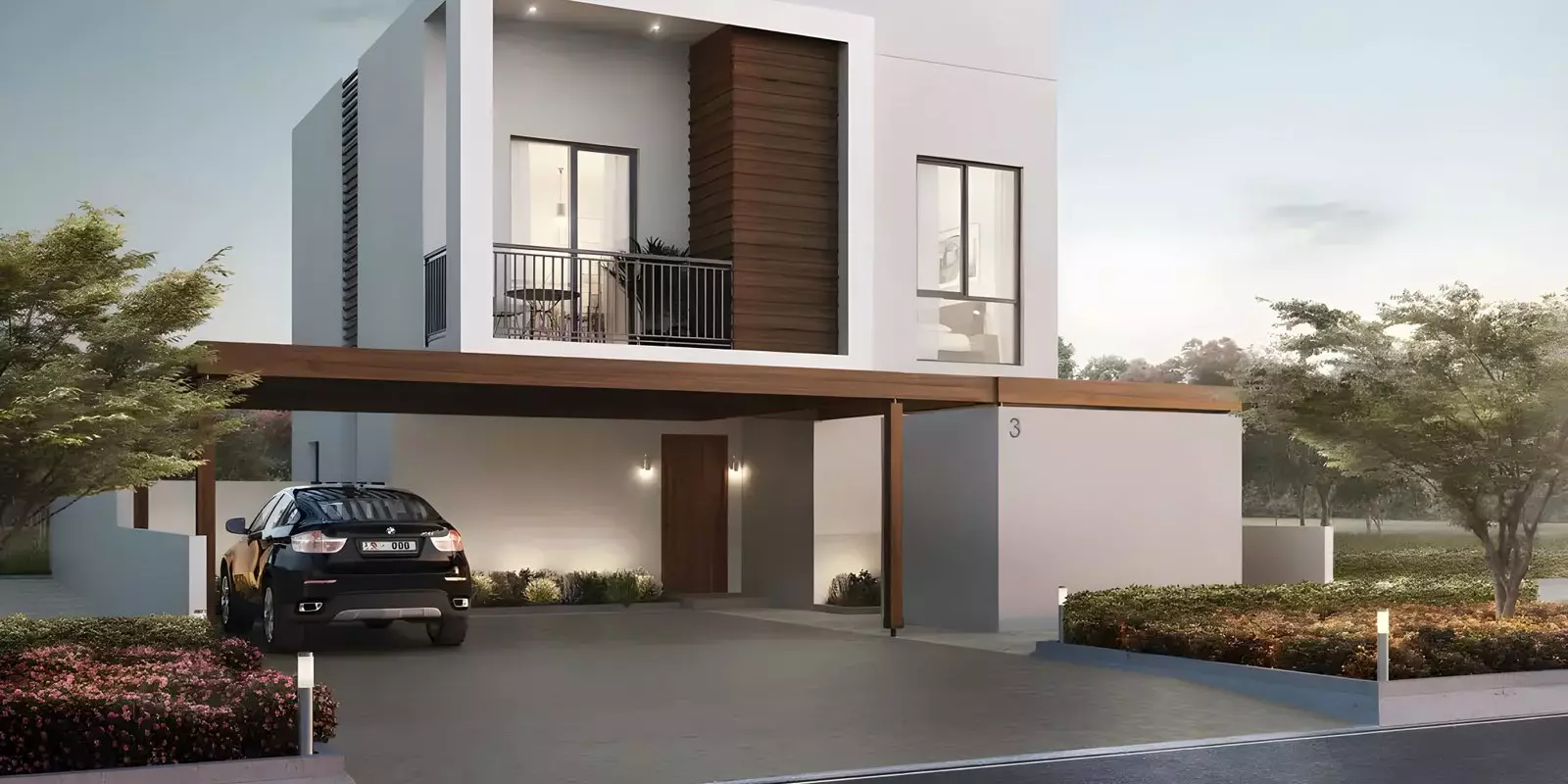 Al Ghadeer 2 By Aldar by Aldar Properties PJSC, Al Ghadeer 2 - photo 2 of 4