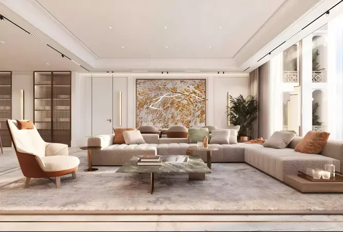Waldorf Astoria Residences - Image 2