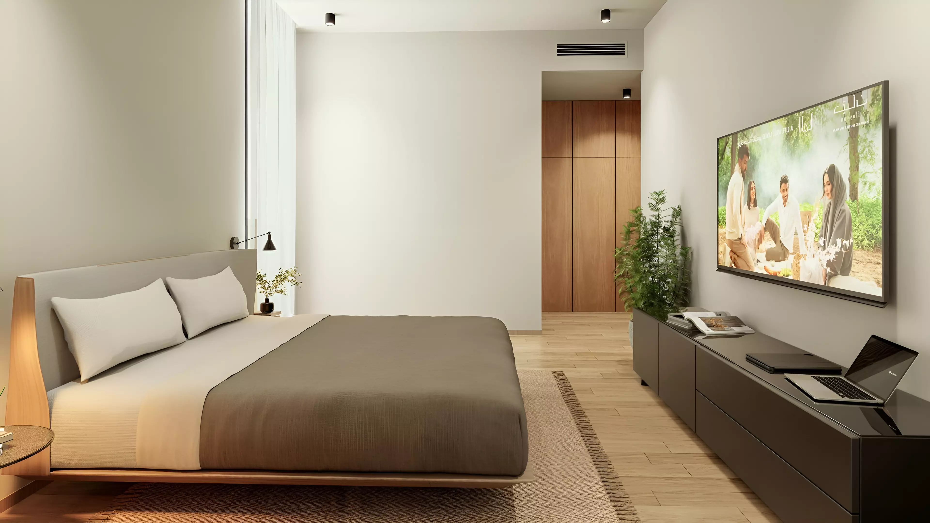 Al Mamsha Hamsa Phase 2 By Alef Group by Alef Group, Hamsa - photo 3 of 6