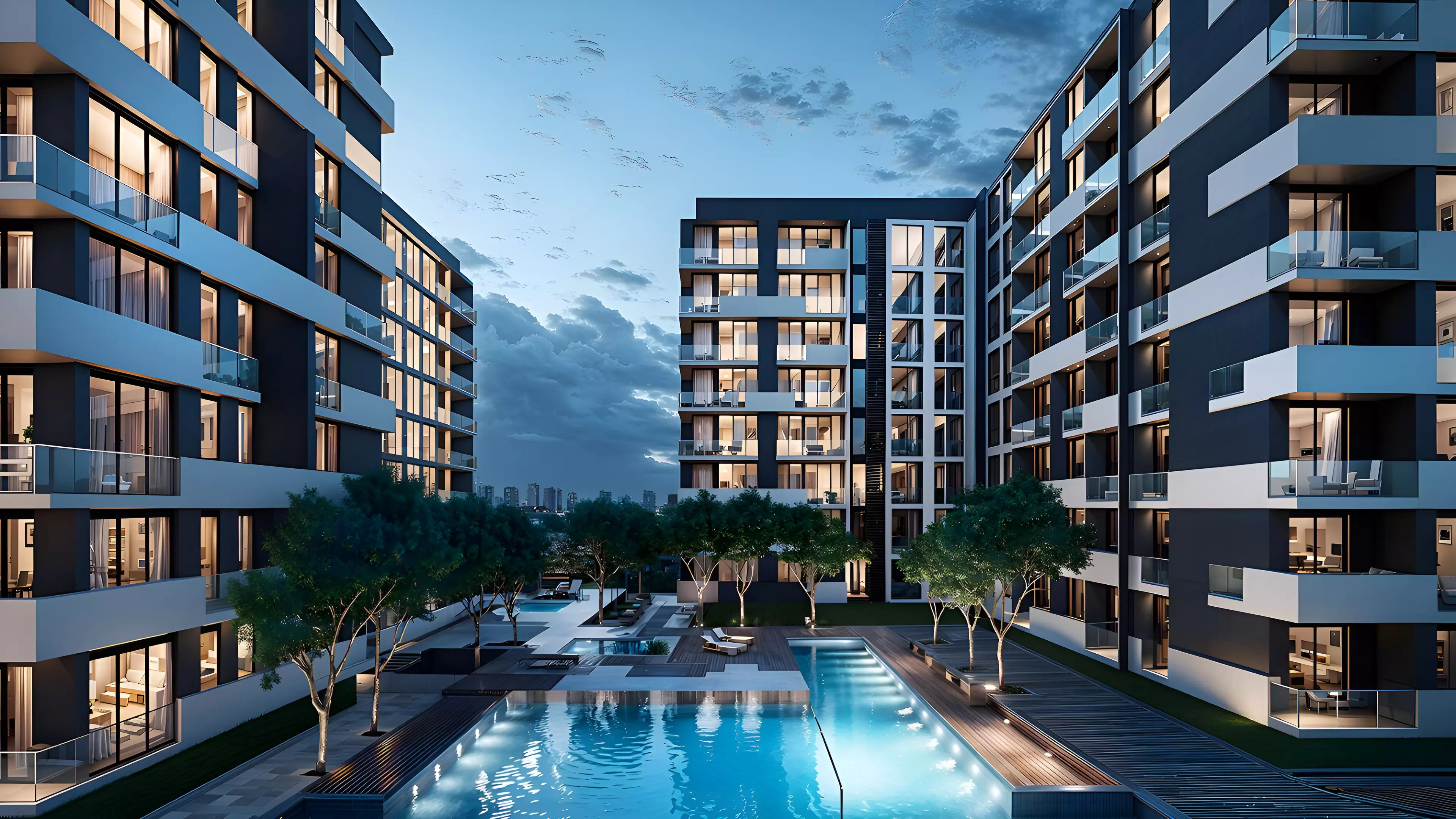Al Mamsha Hamsa Phase 2 By Alef Group by Alef Group, Hamsa - photo 5 of 6