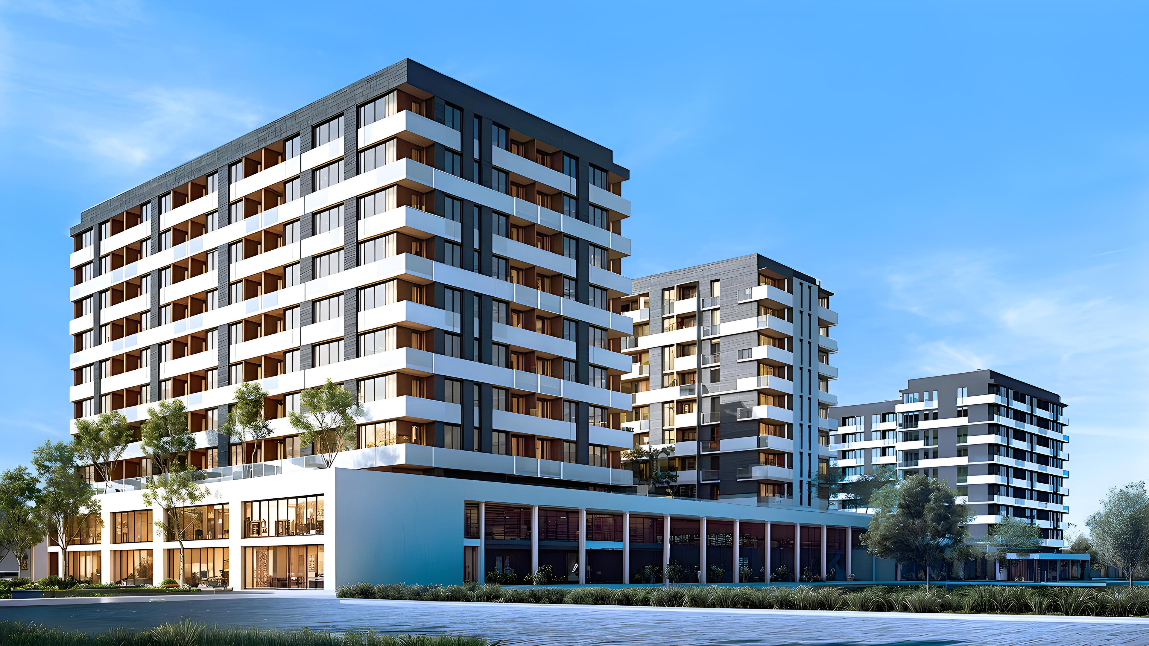 Al Mamsha Hamsa Phase 2 By Alef Group - image 9