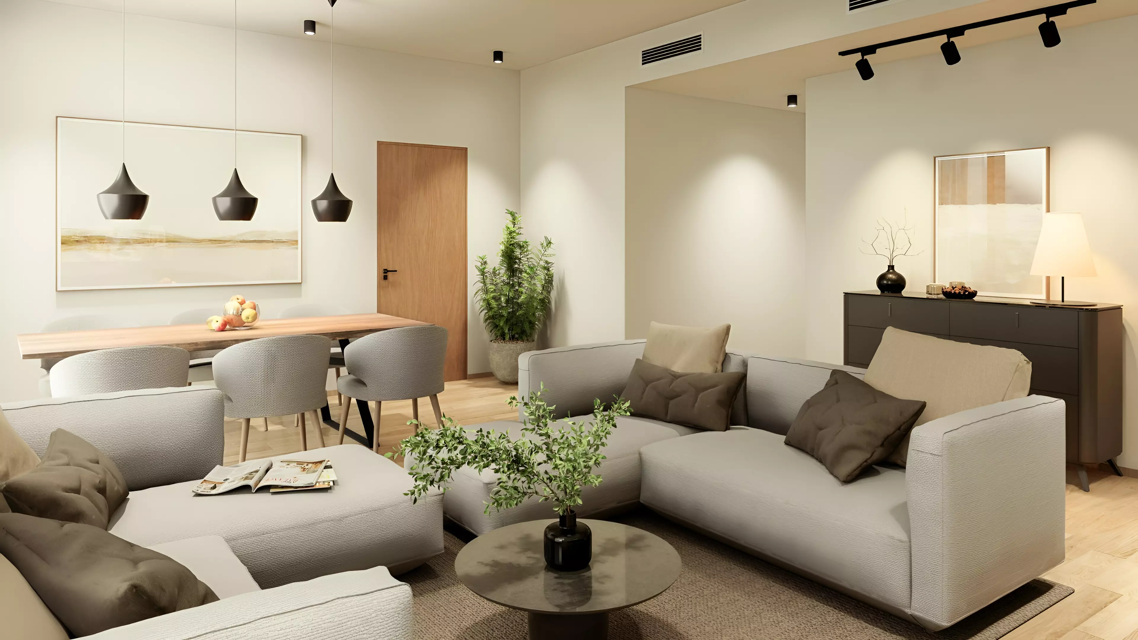 Al Mamsha Hamsa Phase 2 By Alef Group by Alef Group, Hamsa - photo 2 of 6