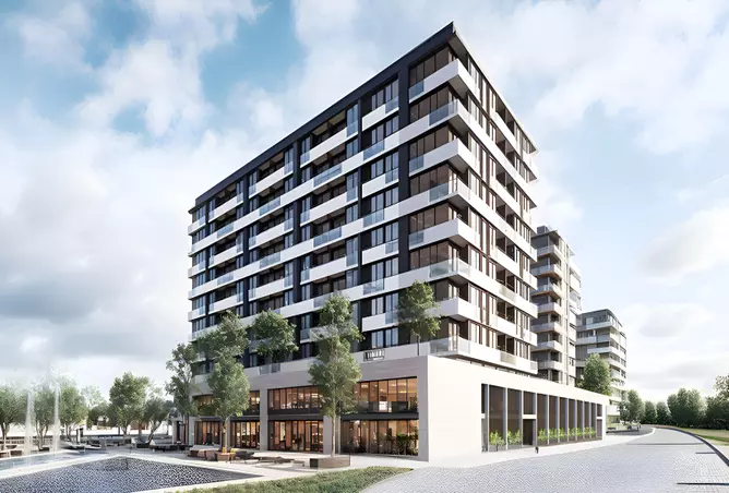 Al Mamsha Hamsa Phase 2 By Alef Group - Image 6