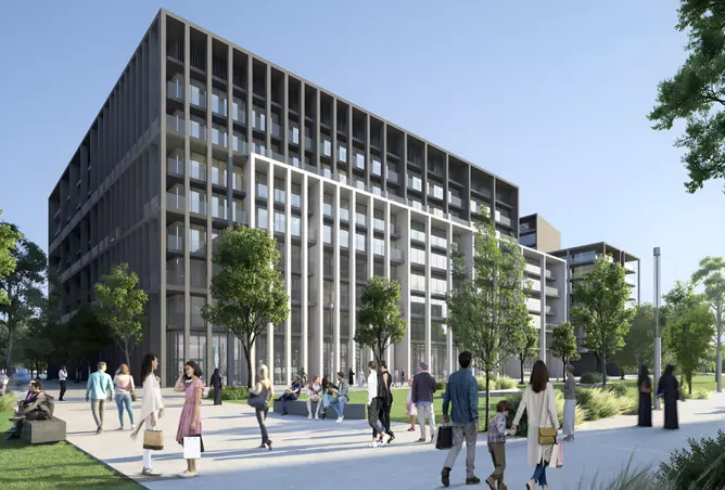 Safa 1 By Arada - Image 5