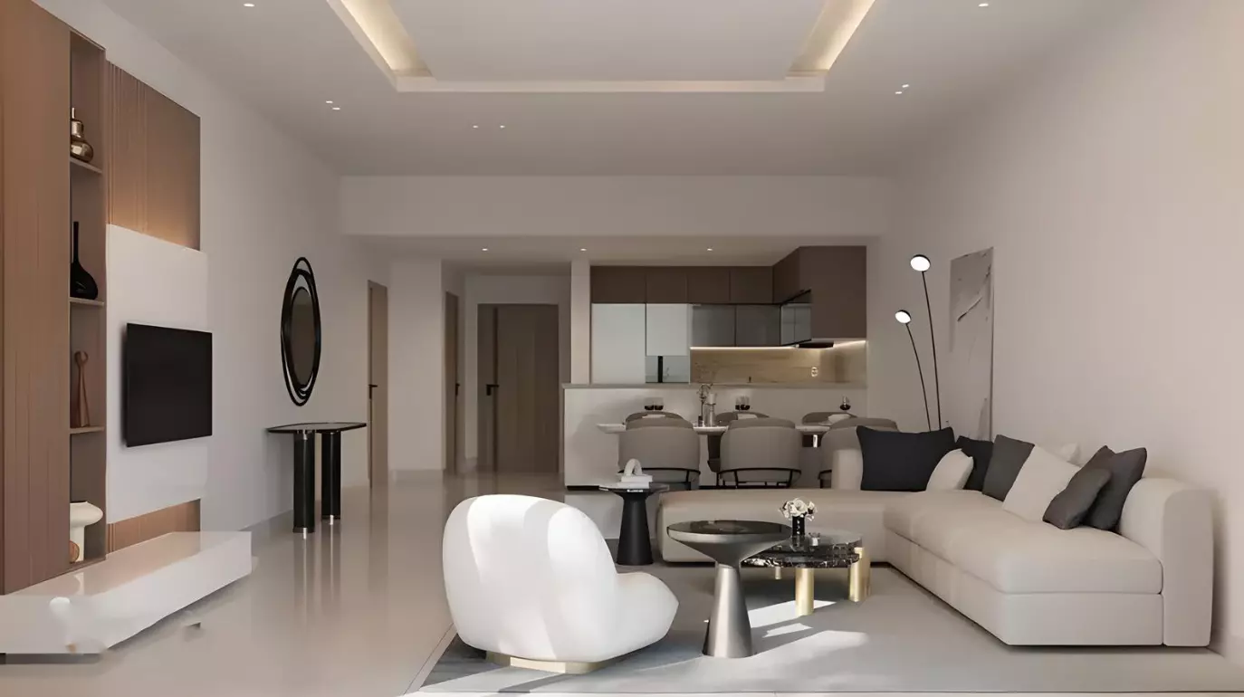 Skyhills Residences Phase 3 By HRE by HRE Development, Skyhills Residences 3 - photo 3 of 5