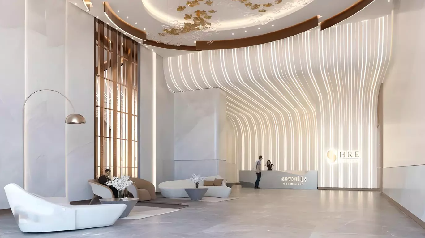 Skyhills Residences Phase 3 By HRE by HRE Development, Skyhills Residences 3 - photo 2 of 5
