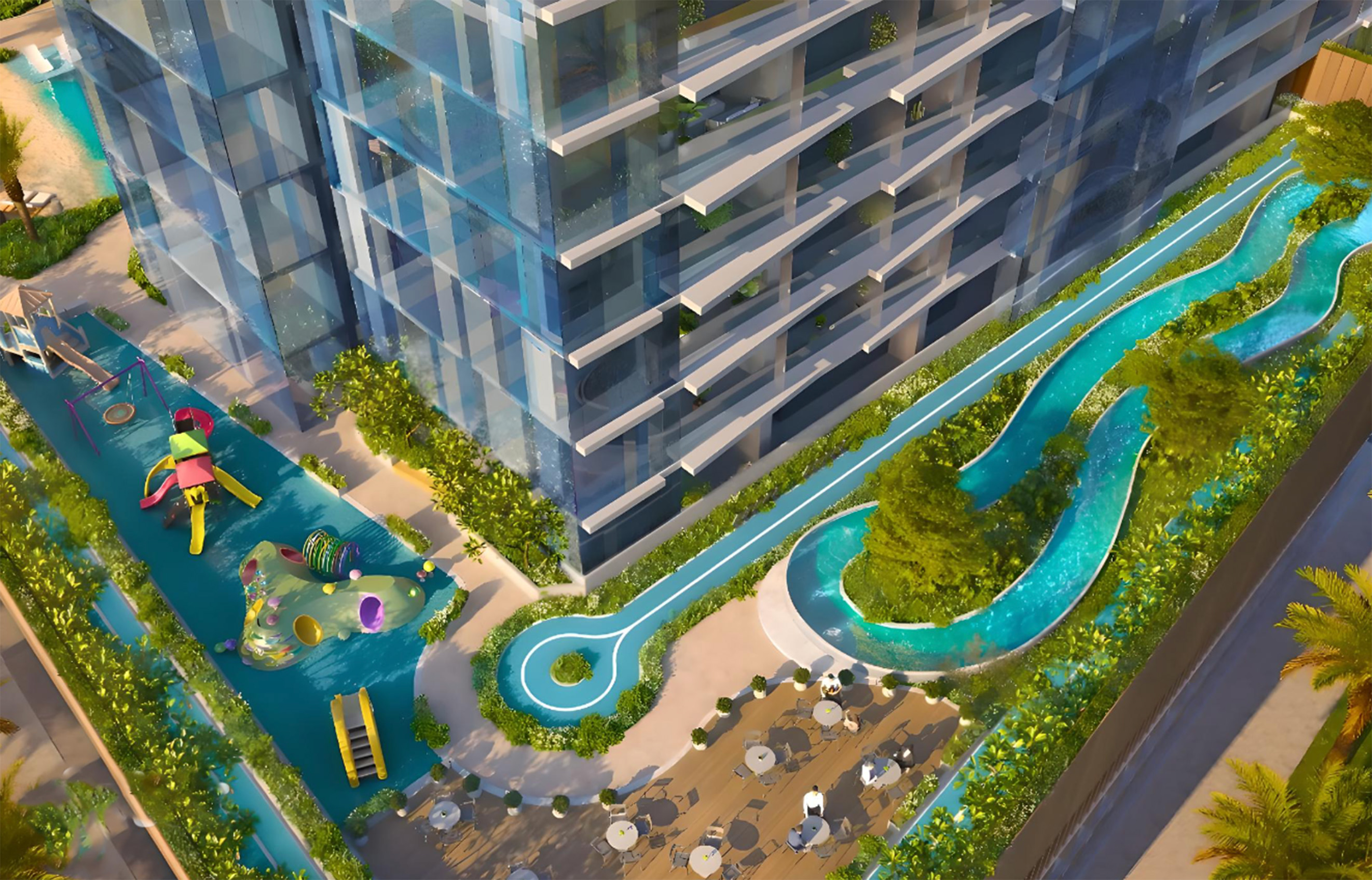 Skyhills Residences Phase 3 By HRE - image 7