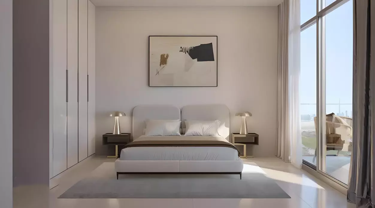 Skyhills Residences Phase 3 By HRE by HRE Development, Skyhills Residences 3 - photo 4 of 5