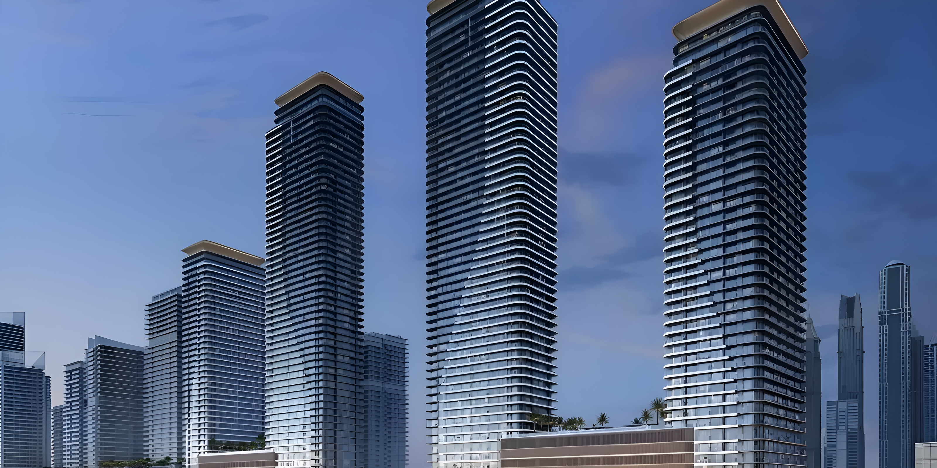 Bayview By Emaar - image 9