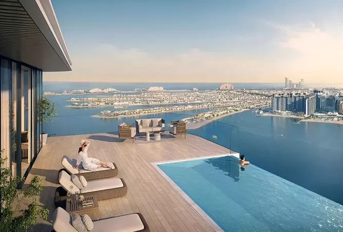 Bayview By Emaar - Image 5