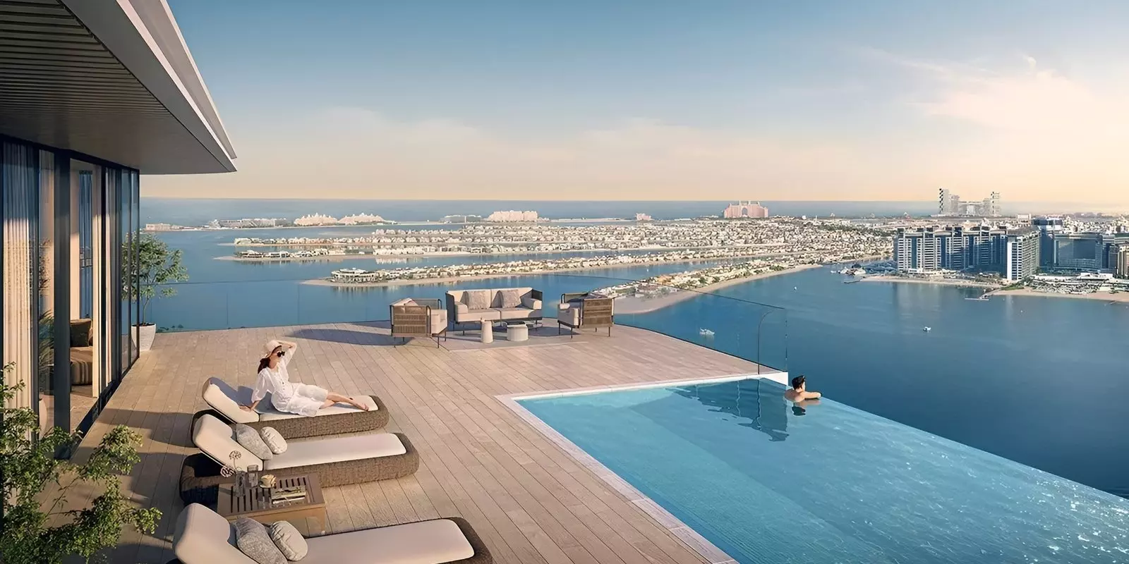 Bayview By Emaar by Emaar Properties, Bayview - photo 5 of 6