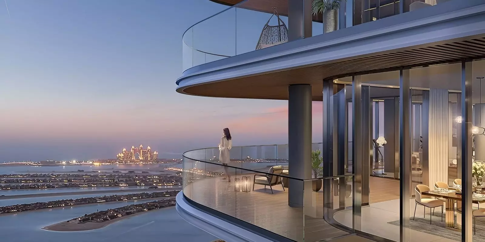 Bayview By Emaar by Emaar Properties, Bayview - photo 3 of 6