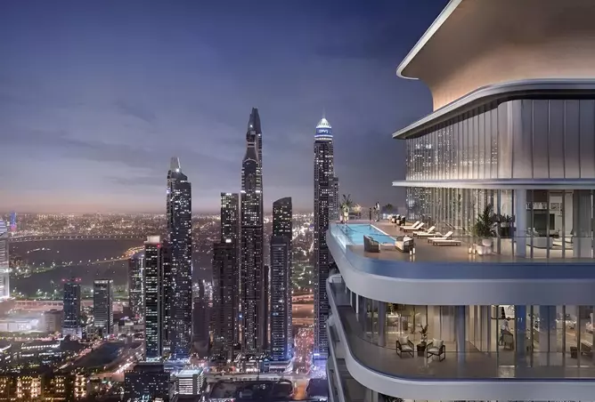 Bayview By Emaar - Image 4