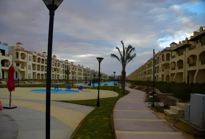 صورة لمشروع تاميرا من تطوير مجموعة لاسيرينا في السويس,العين السخنة - [3]
