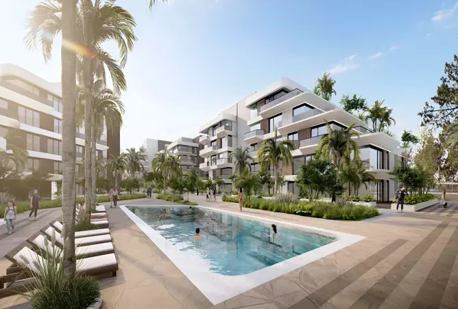Ajwan Residences - Image 3