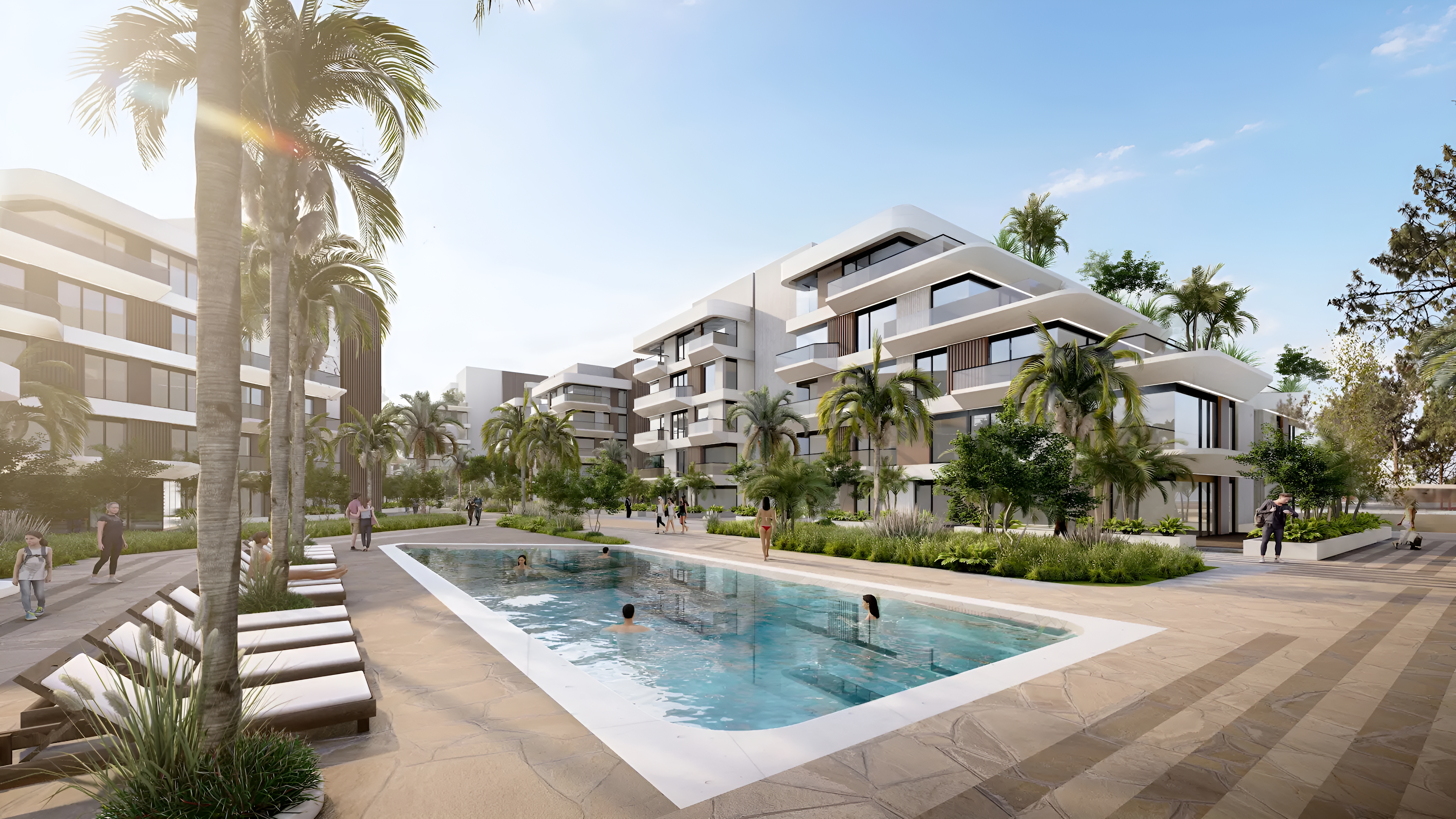 Ajwan Residences - image 10