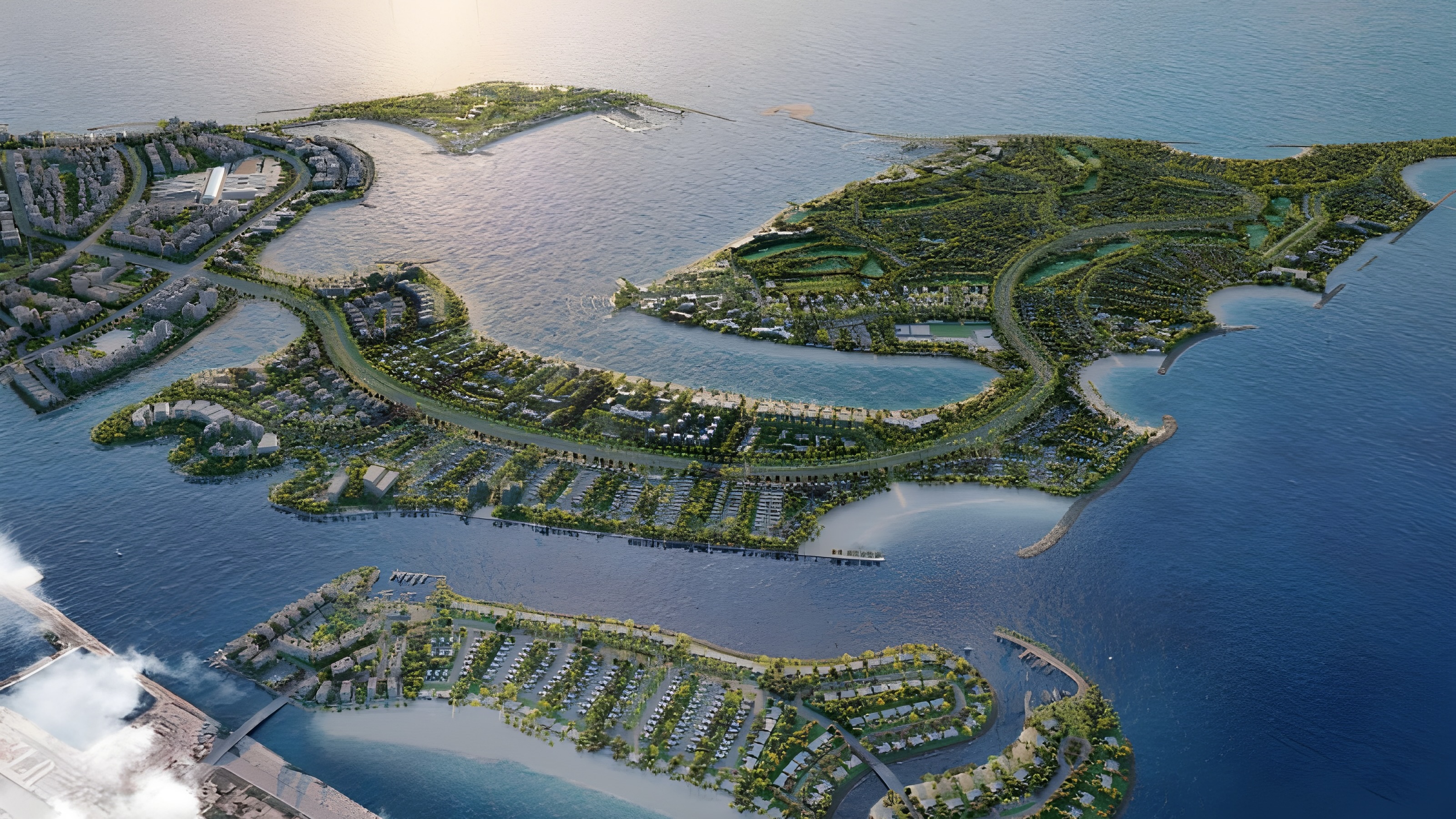 Treppan Living Prive
