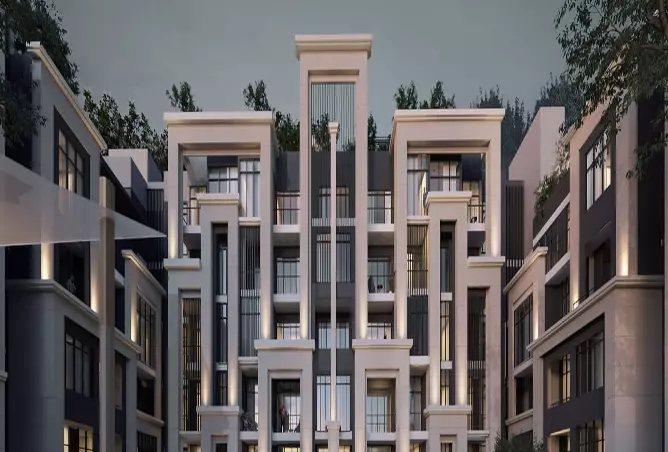Ville 11 — Masdar City