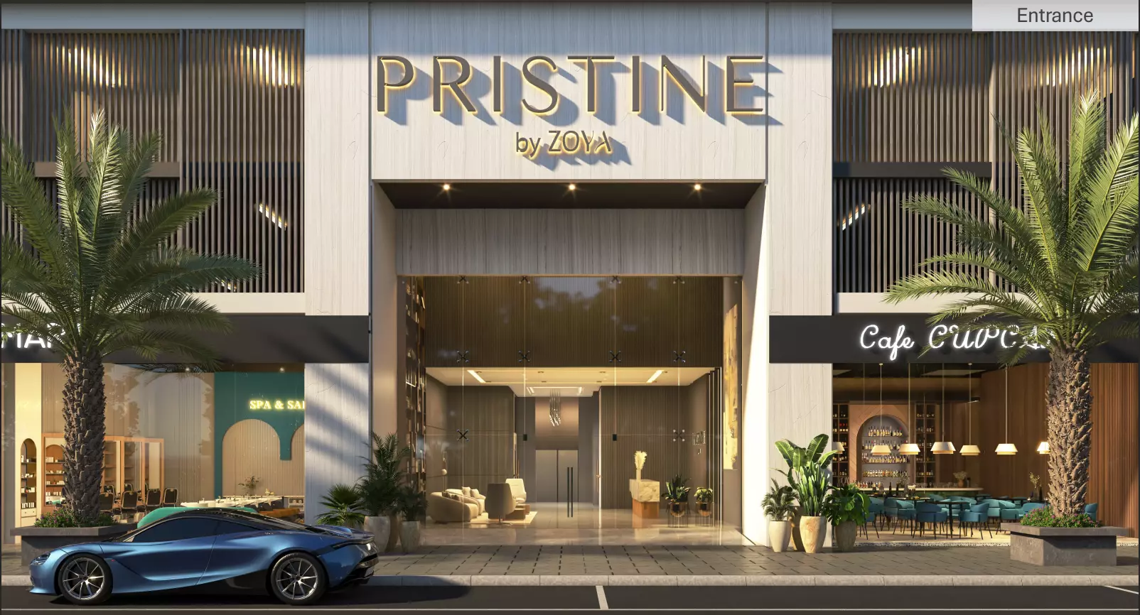 Pristine by Zoya Developments, Pristine by Zoya - photo 5 of 6