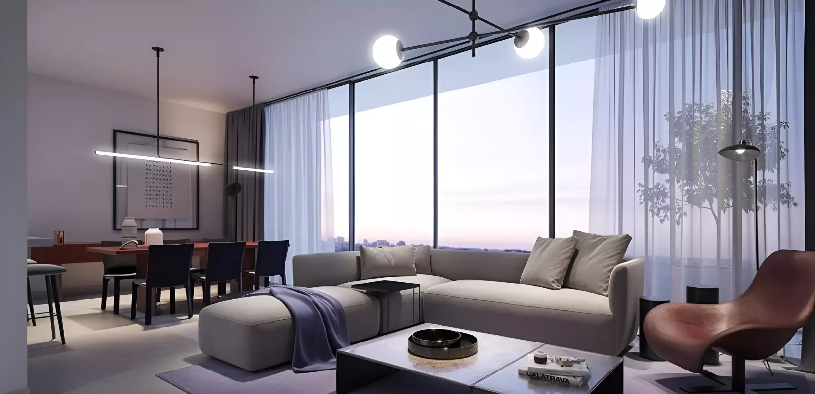 Ayana Gardens by Tuscany Real Estate Development, Ayana Gardens - photo 4 of 4