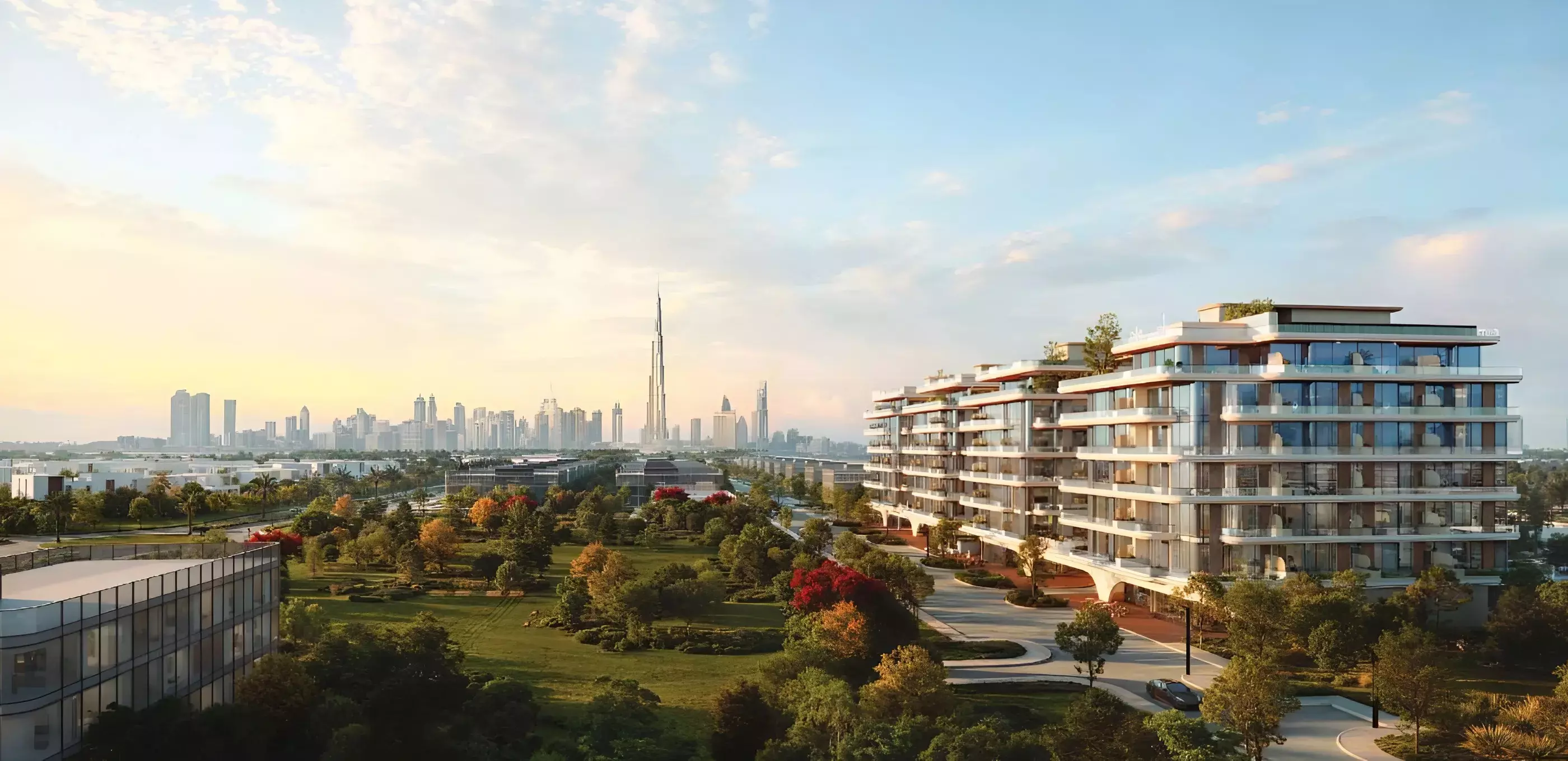 Gate Eleven Residences - Image 8