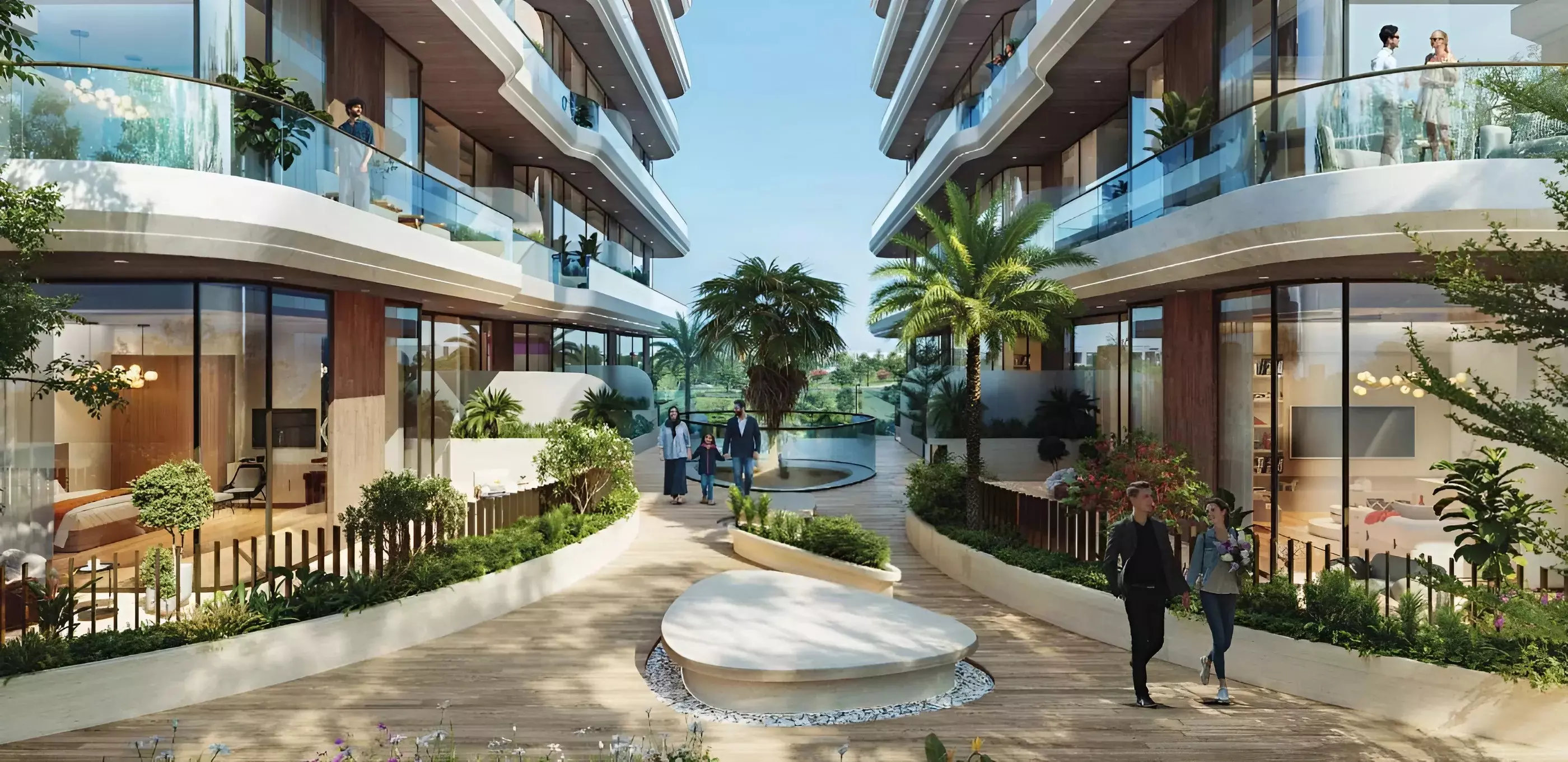 Gate Eleven Residences - Image 9