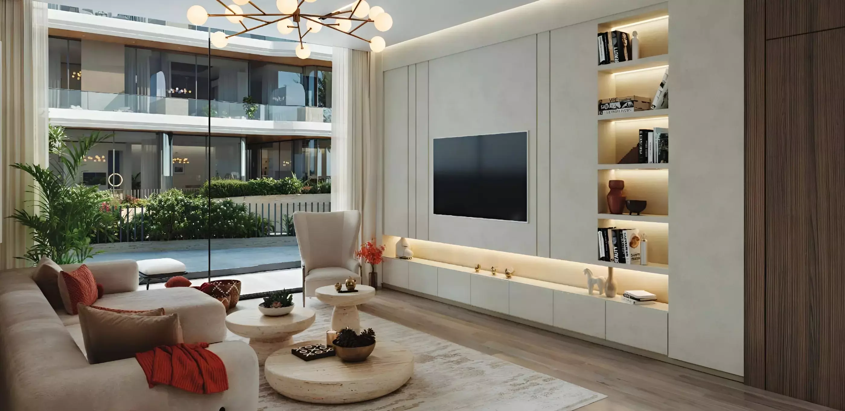 Gate Eleven Residences - Image 14