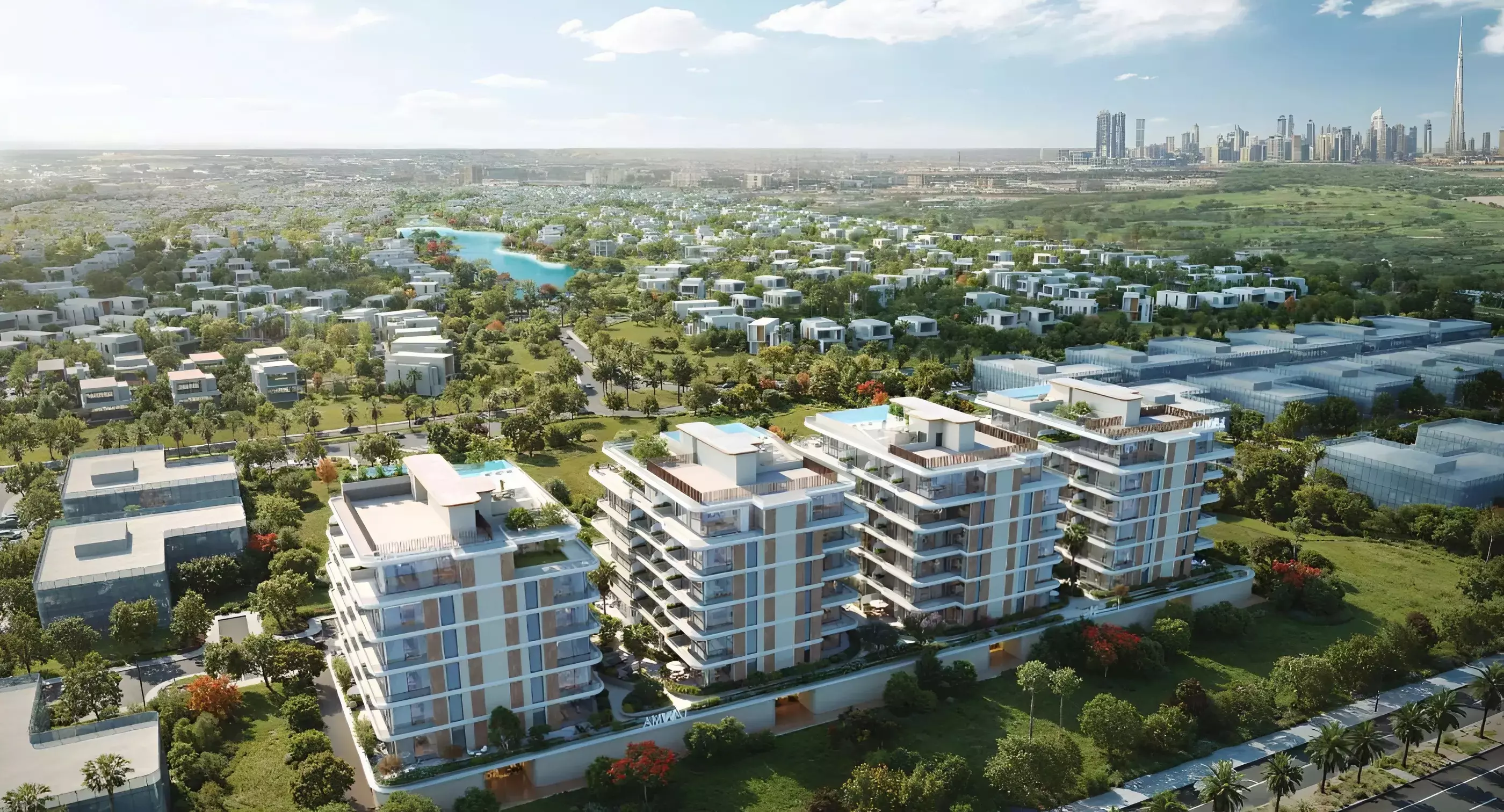 Gate Eleven Residences - Image 10