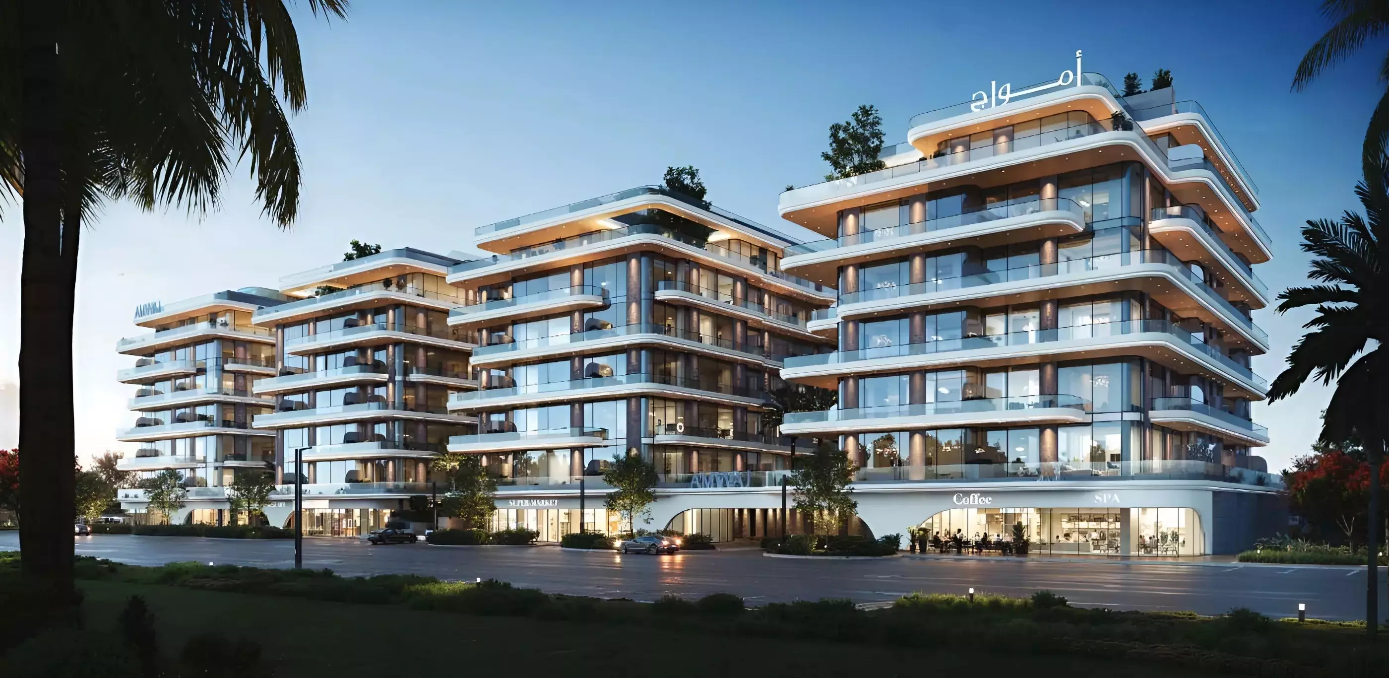 Gate Eleven Residences - Image 6