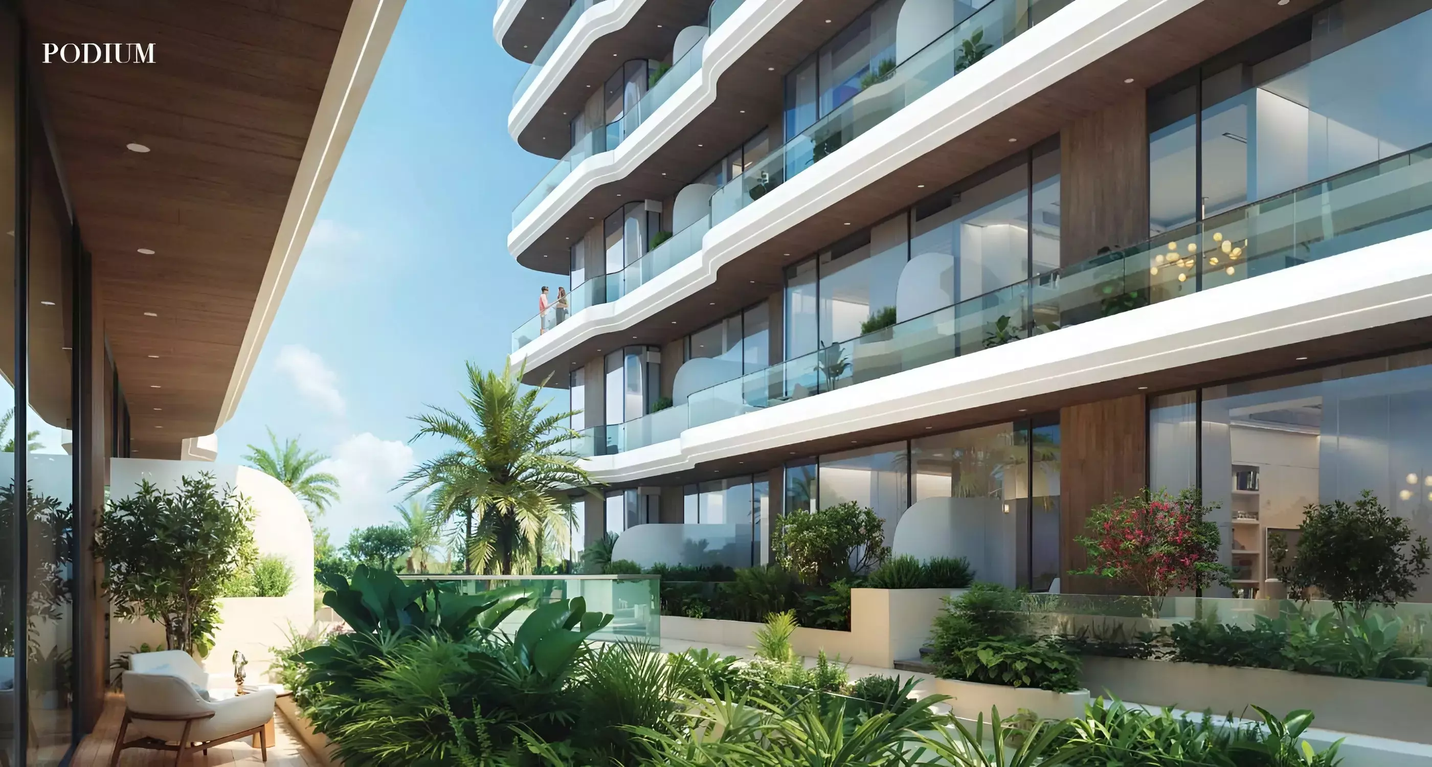 Gate Eleven Residences - Image 13