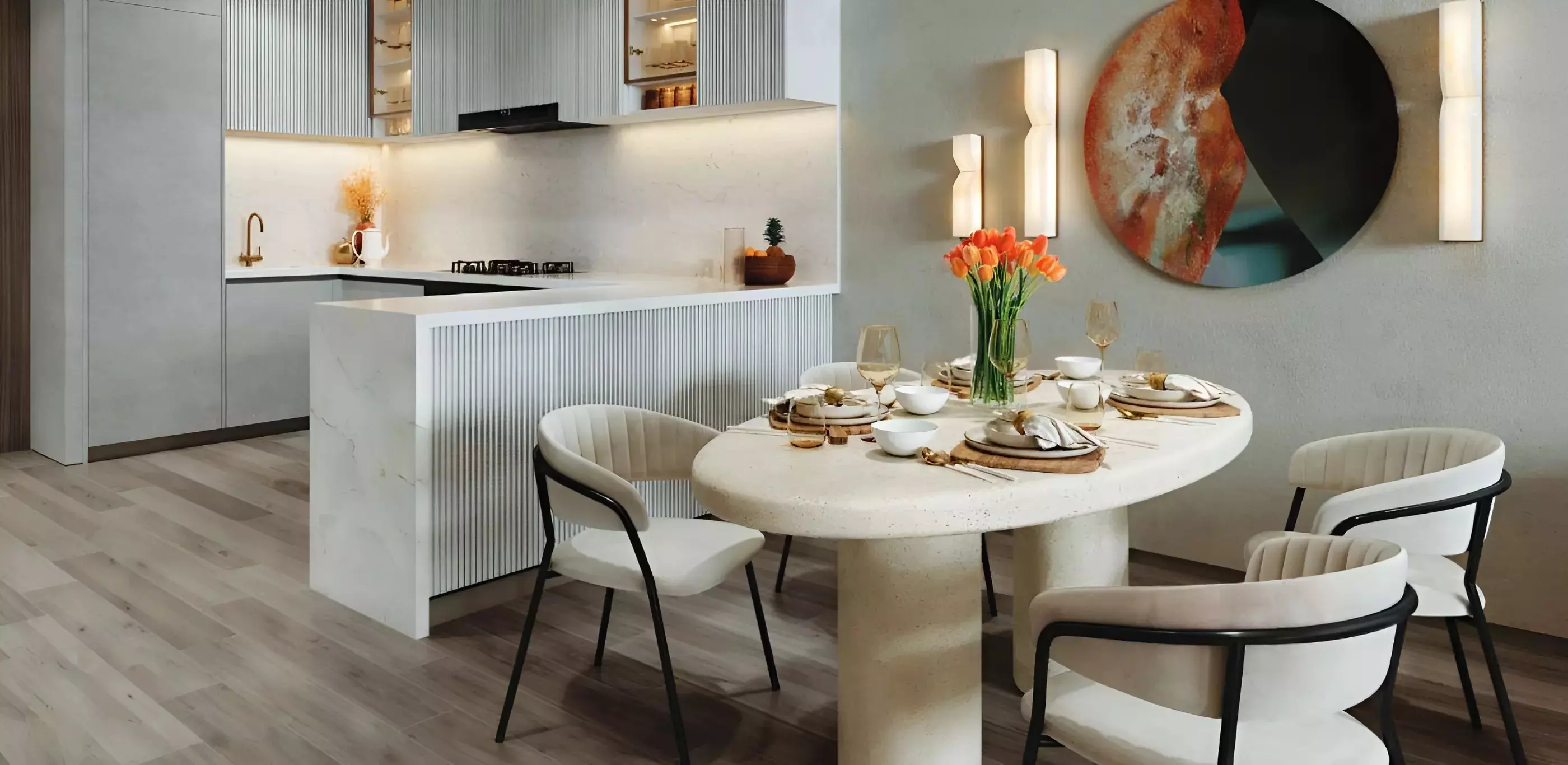Gate Eleven Residences - Image 7
